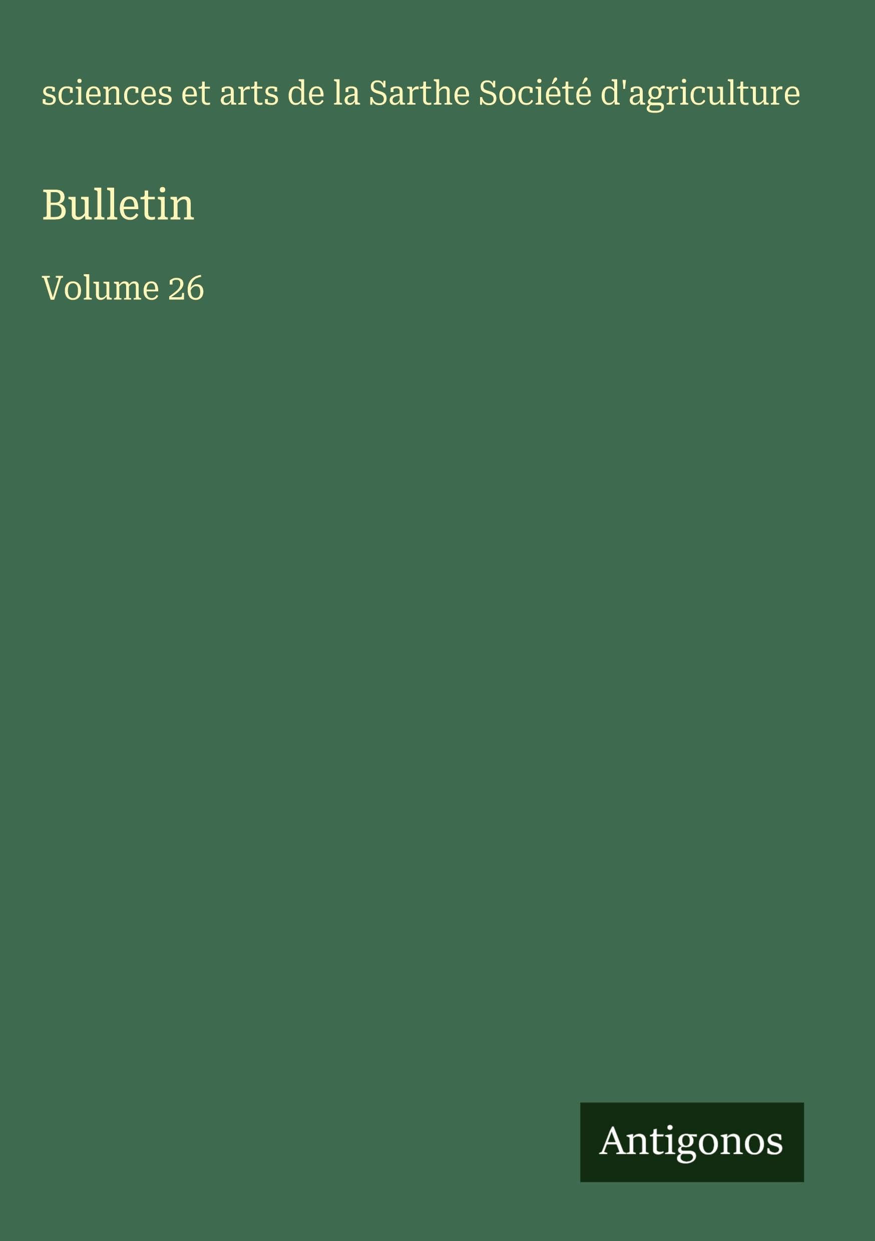 Bulletin Classics