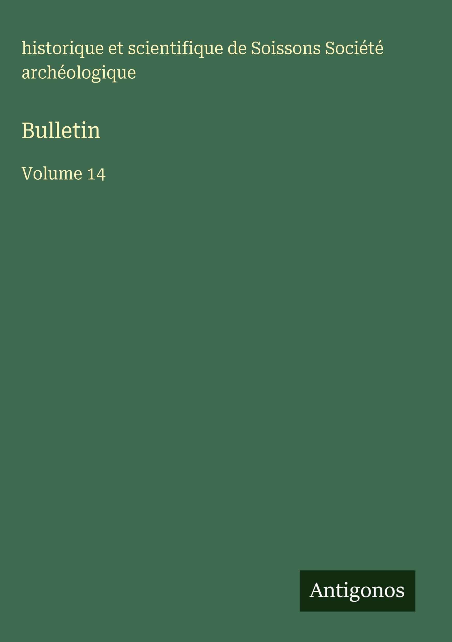 Bulletin Classics