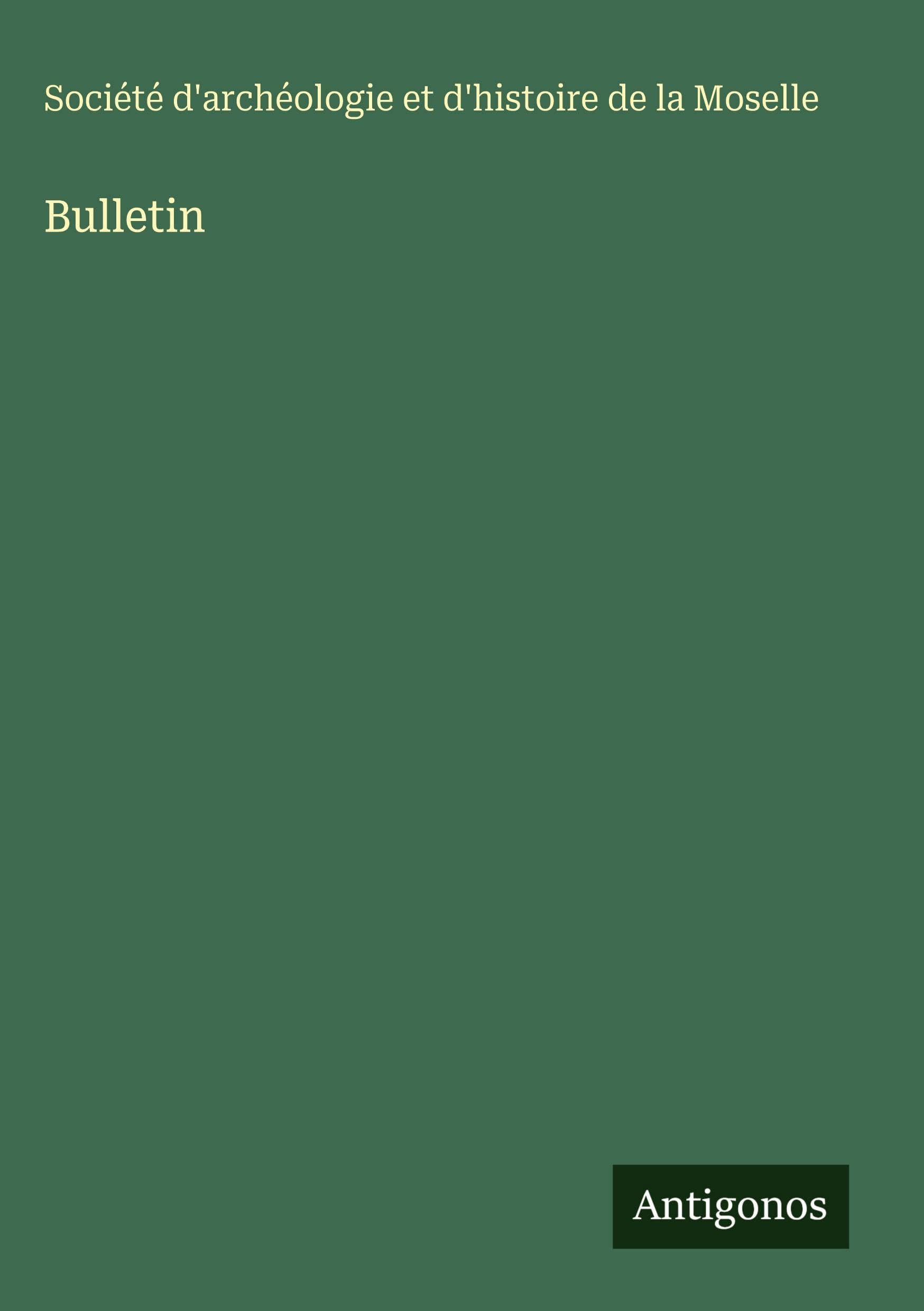 Bulletin Classics