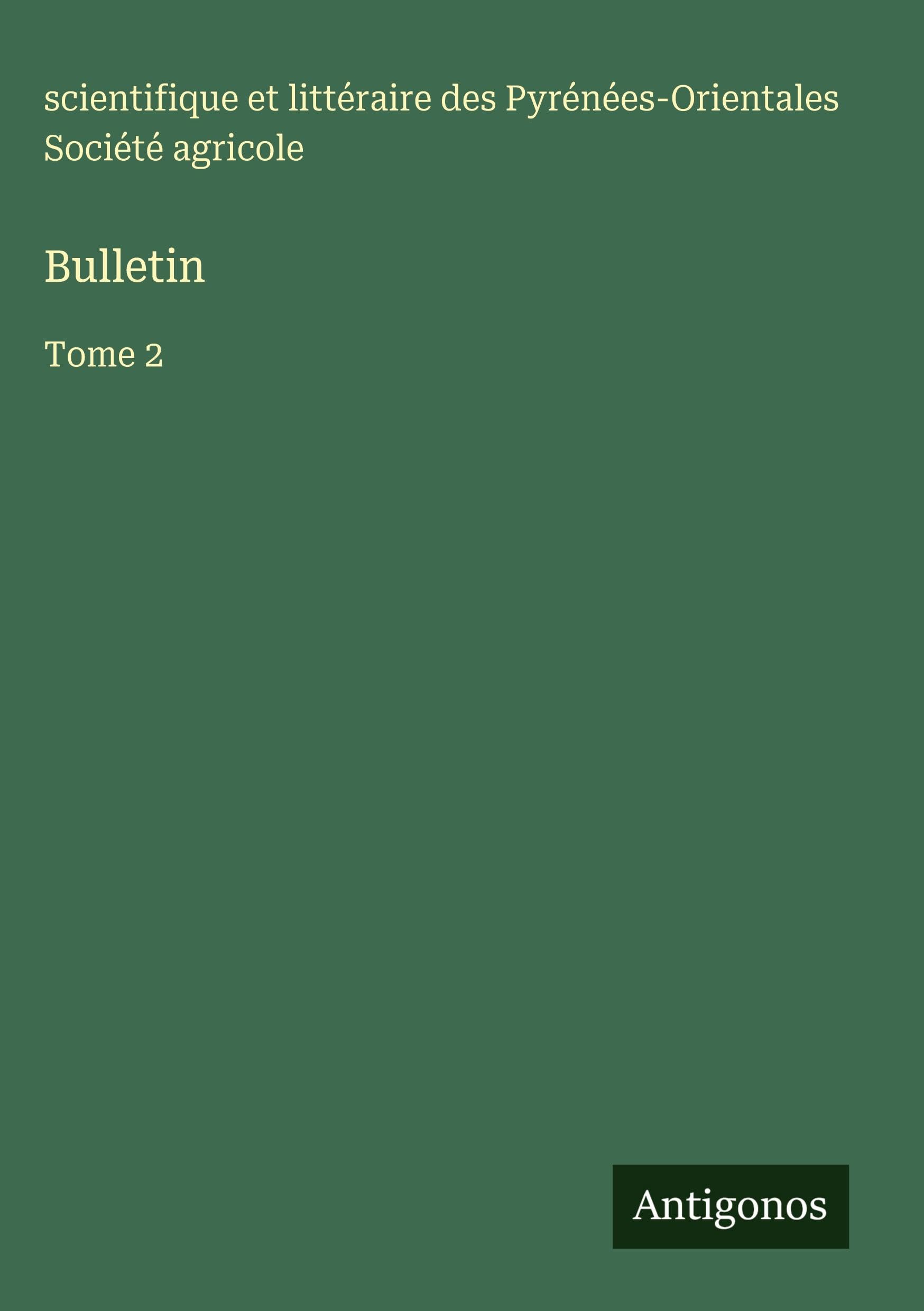Bulletin Classics