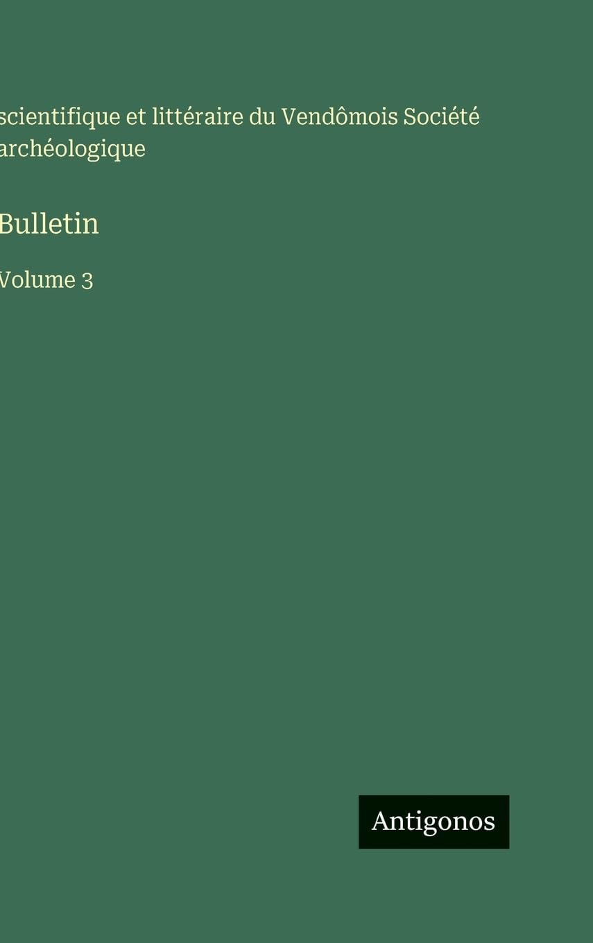 Bulletin Contemporary literature
