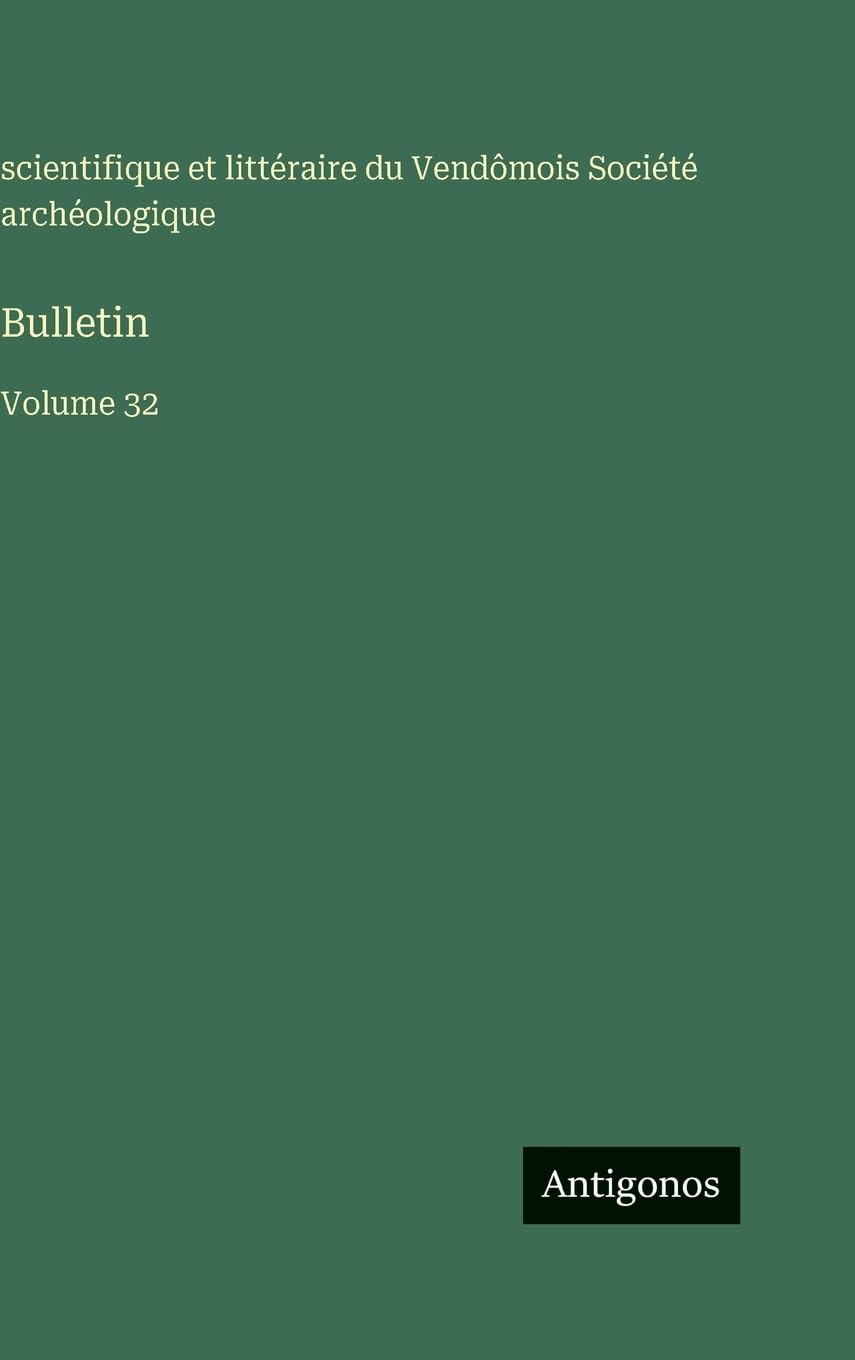 Bulletin Contemporary literature