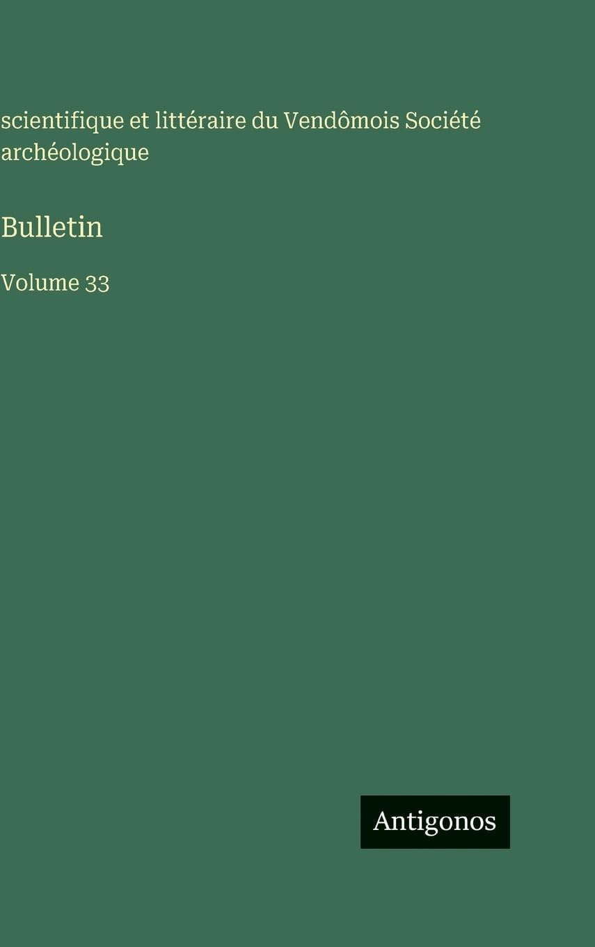 Bulletin Contemporary literature