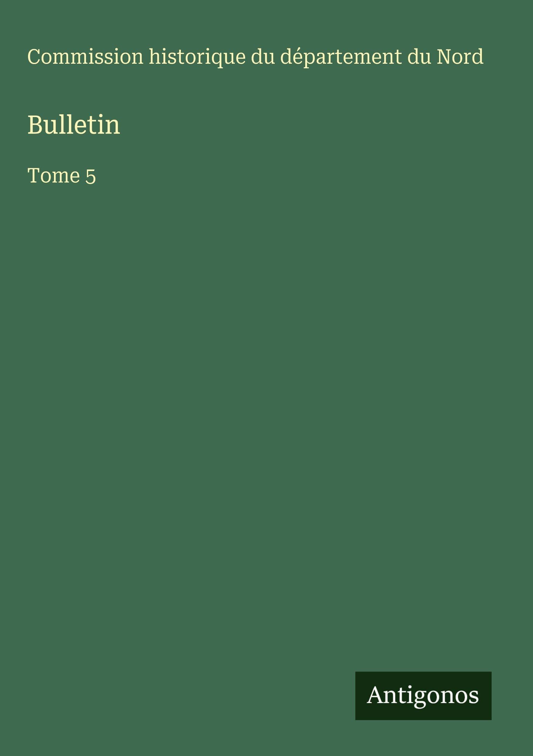 Bulletin Classics