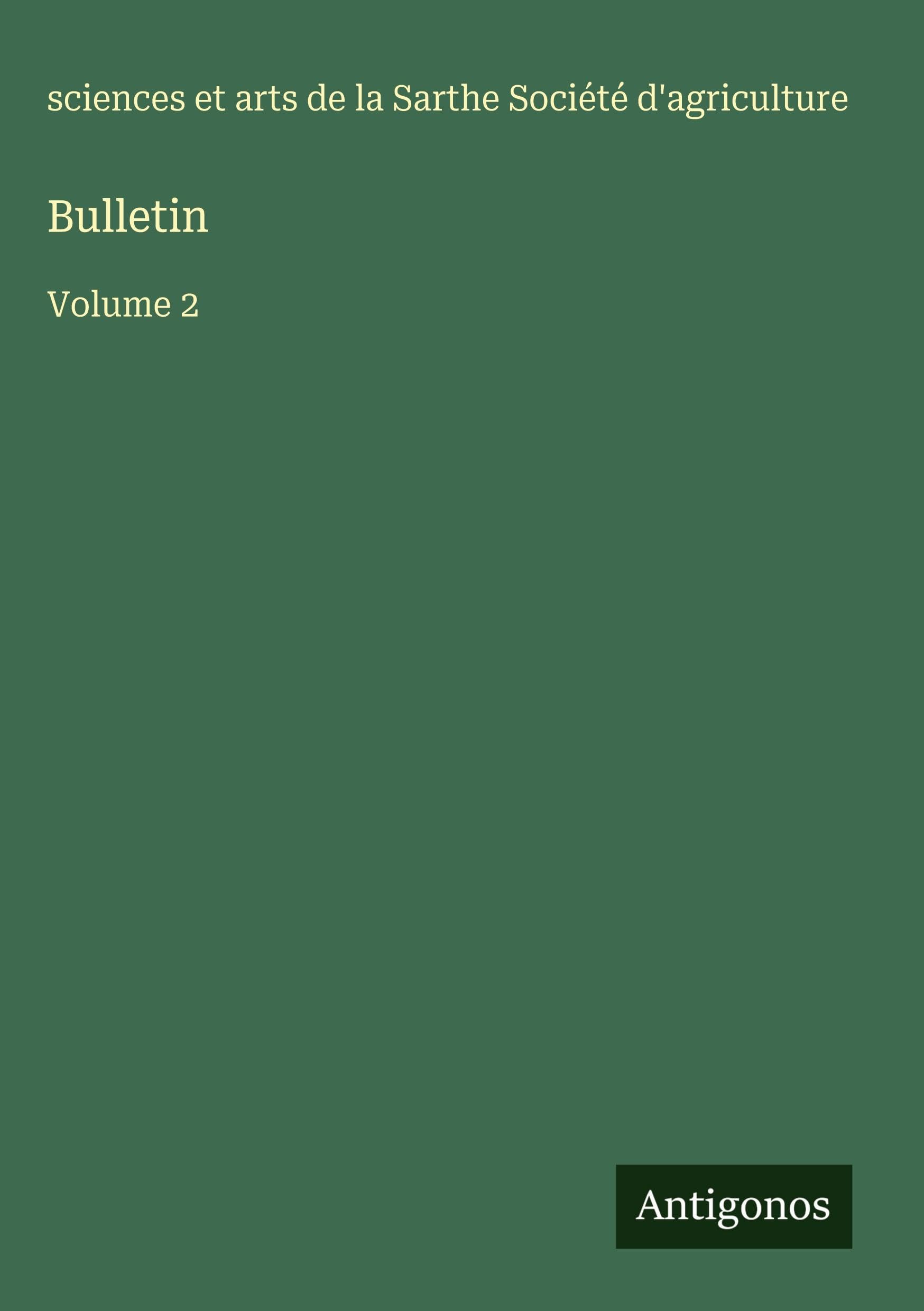 Bulletin Classics