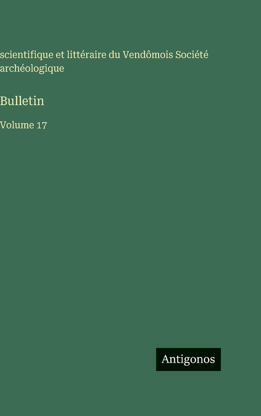 Bulletin Contemporary literature