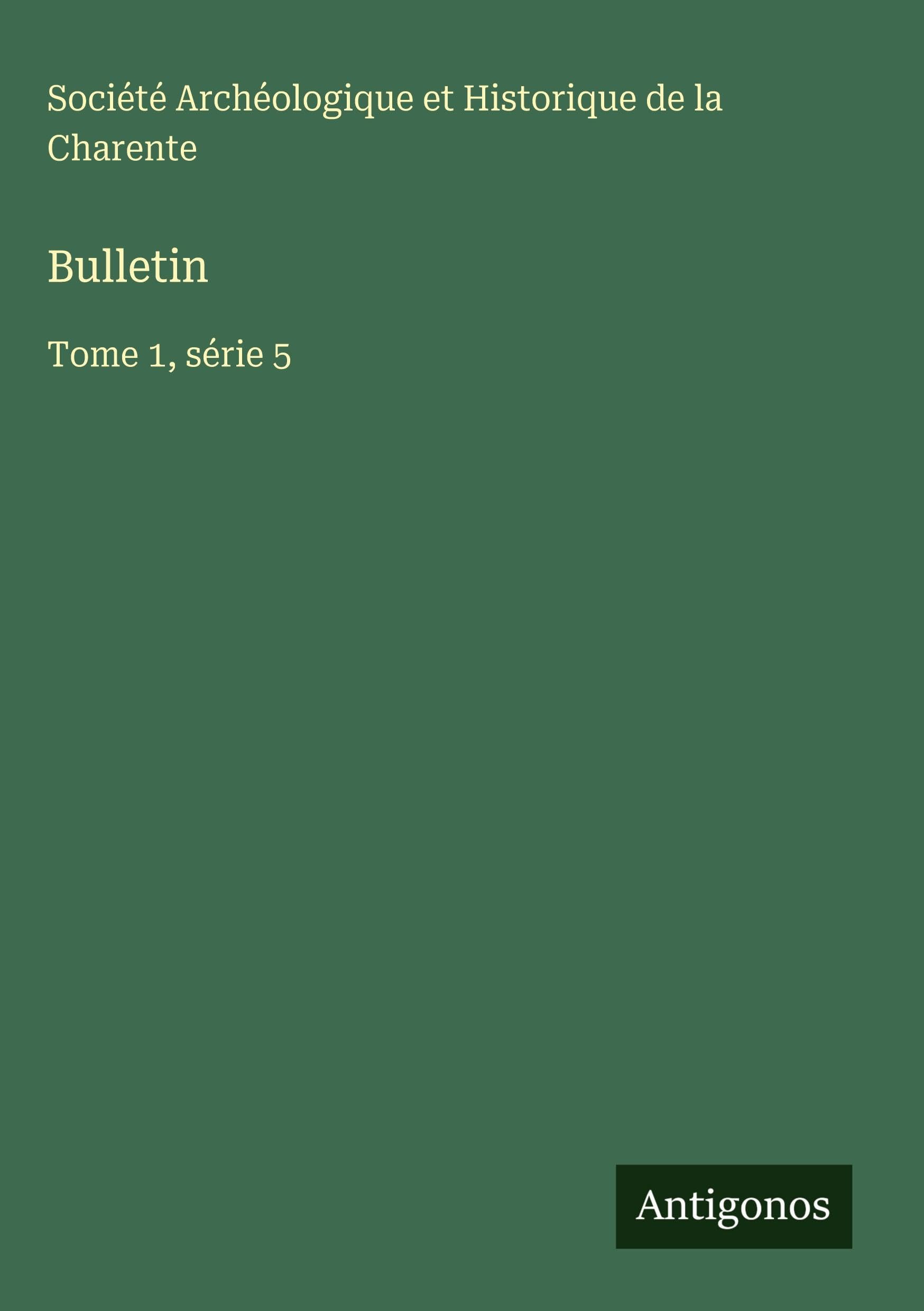 Bulletin Classics