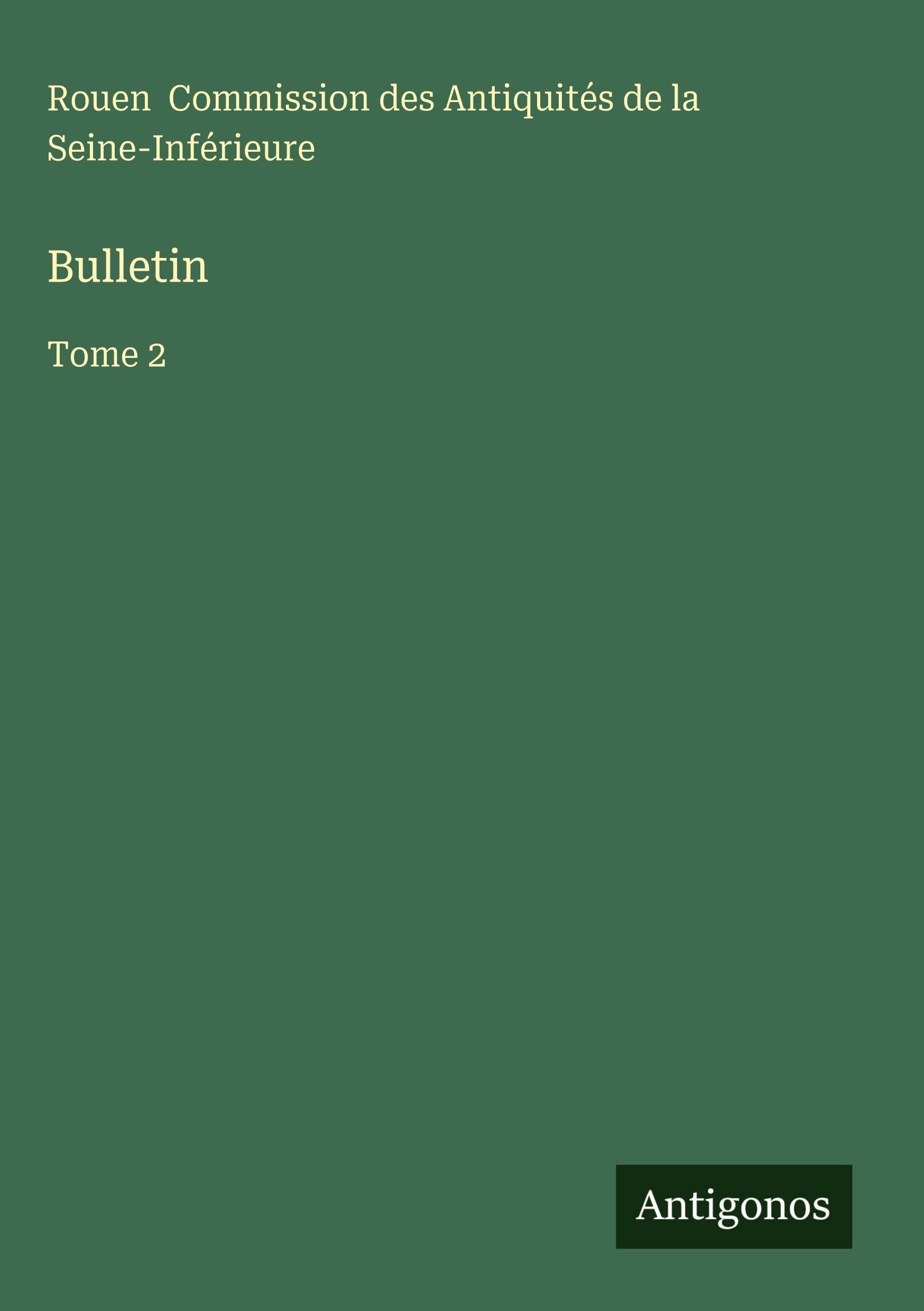 Bulletin Classics
