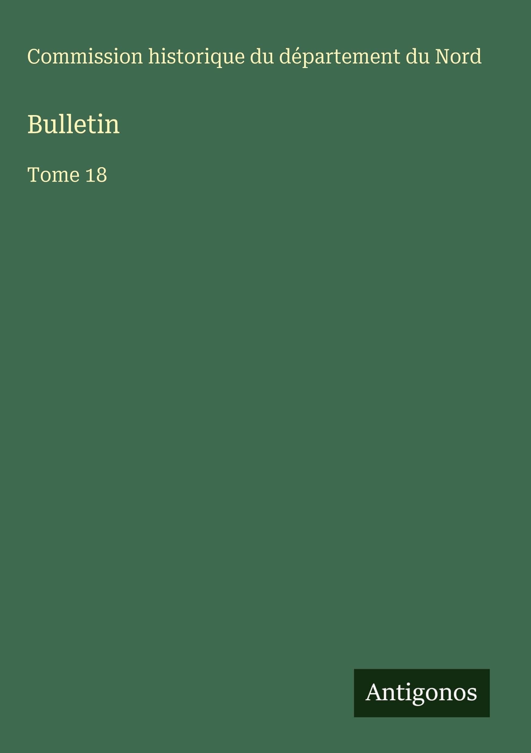 Bulletin Classics
