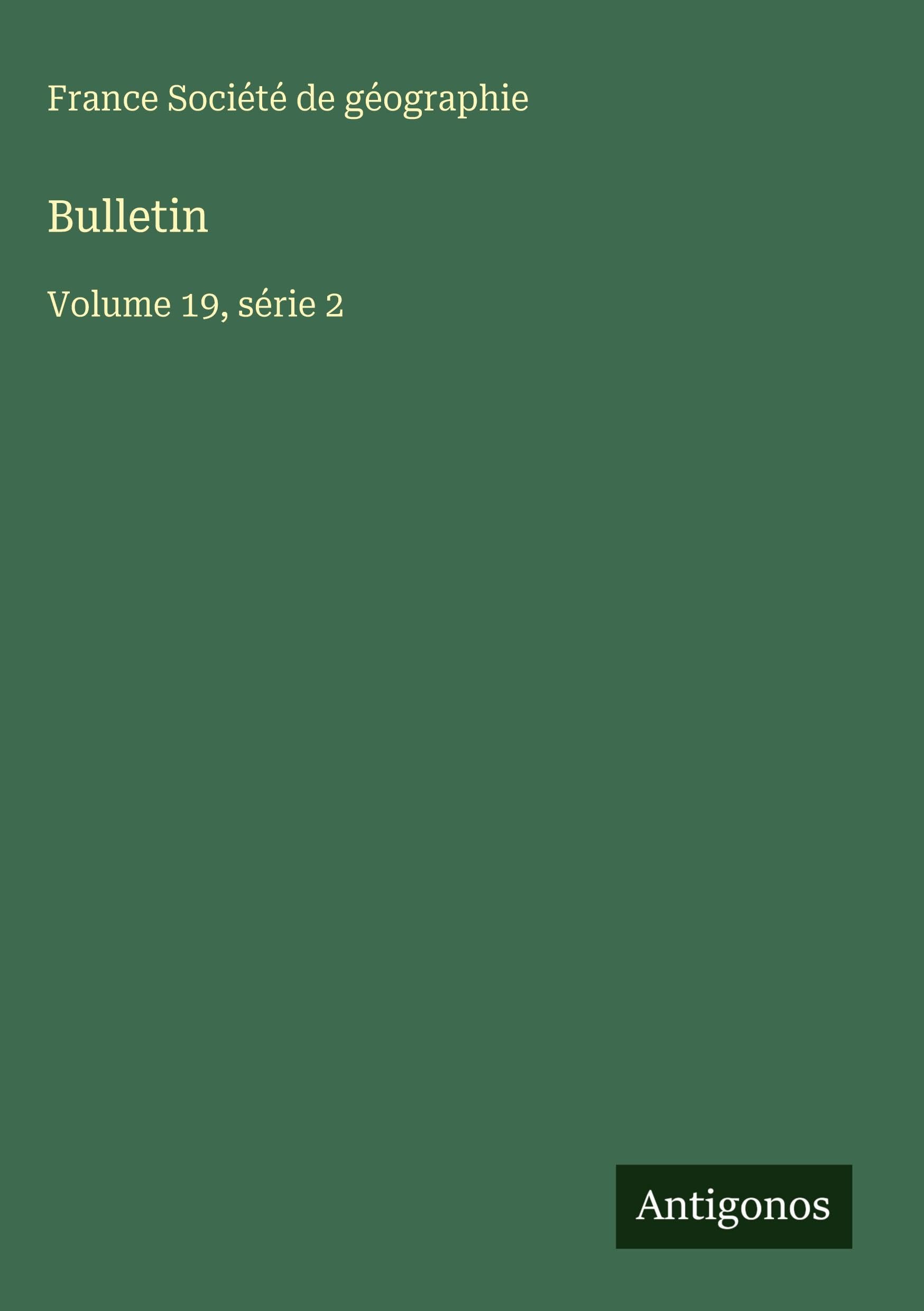 Bulletin Classics