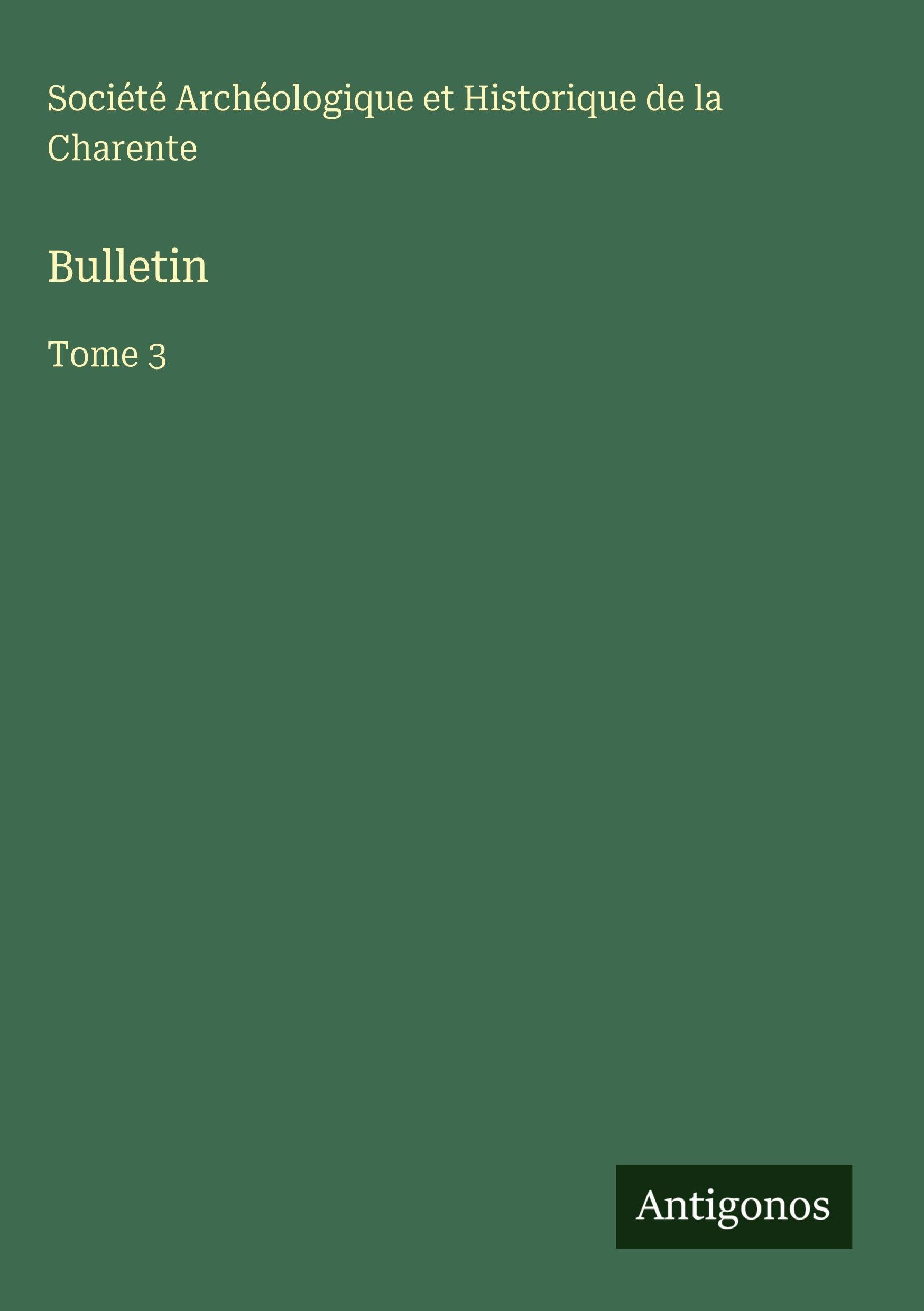 Bulletin Classics