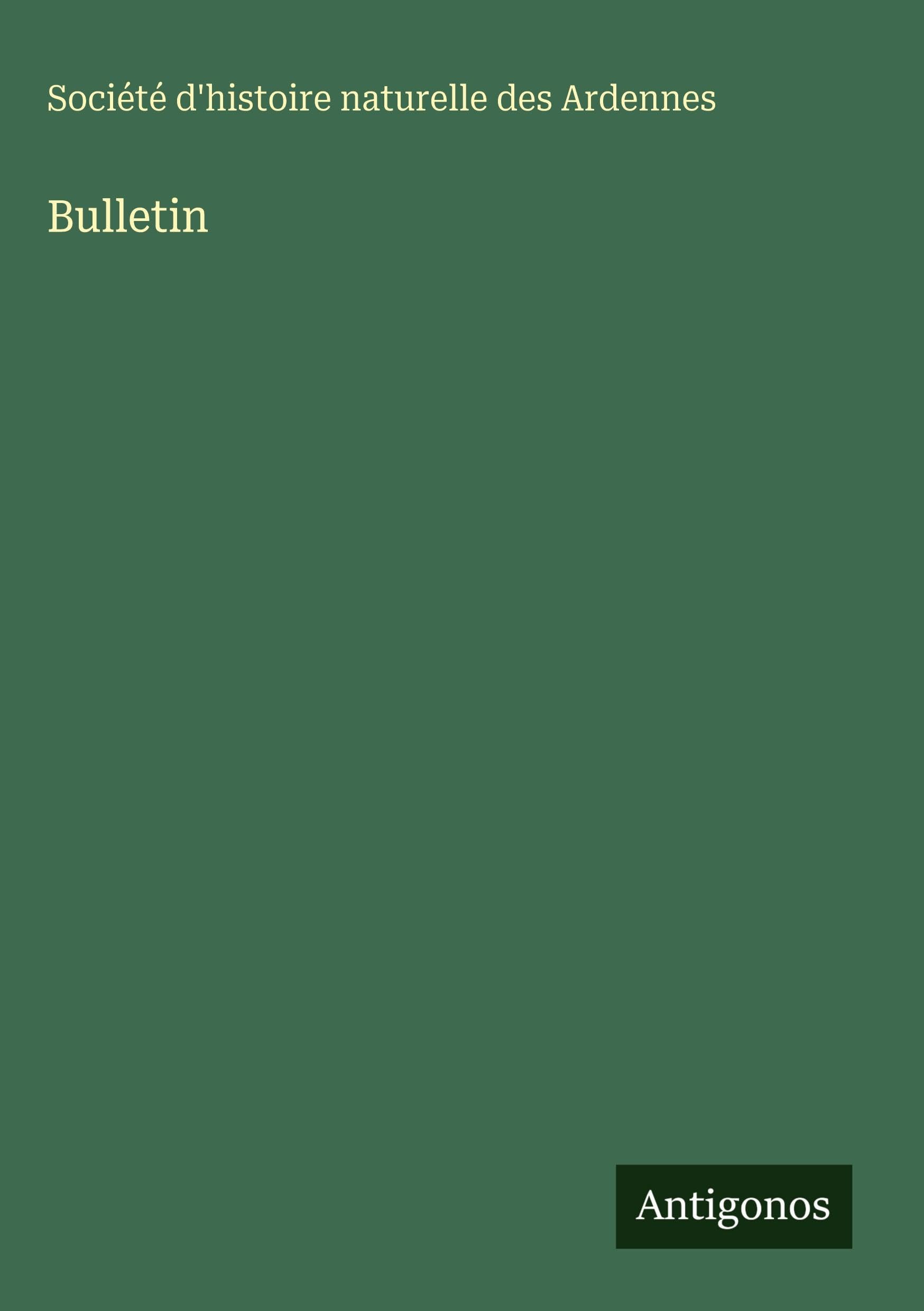 Bulletin Classics