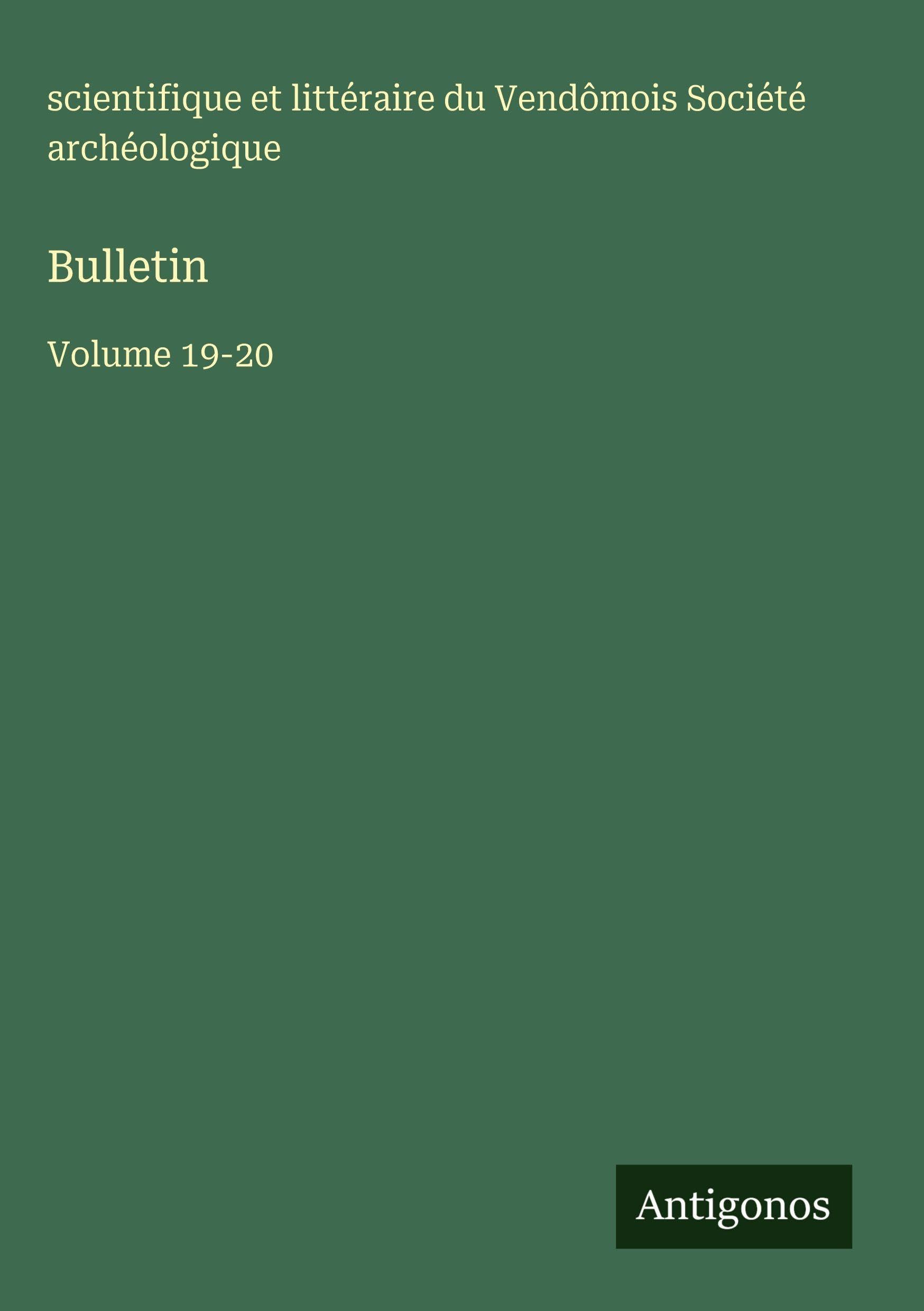 Bulletin Classics