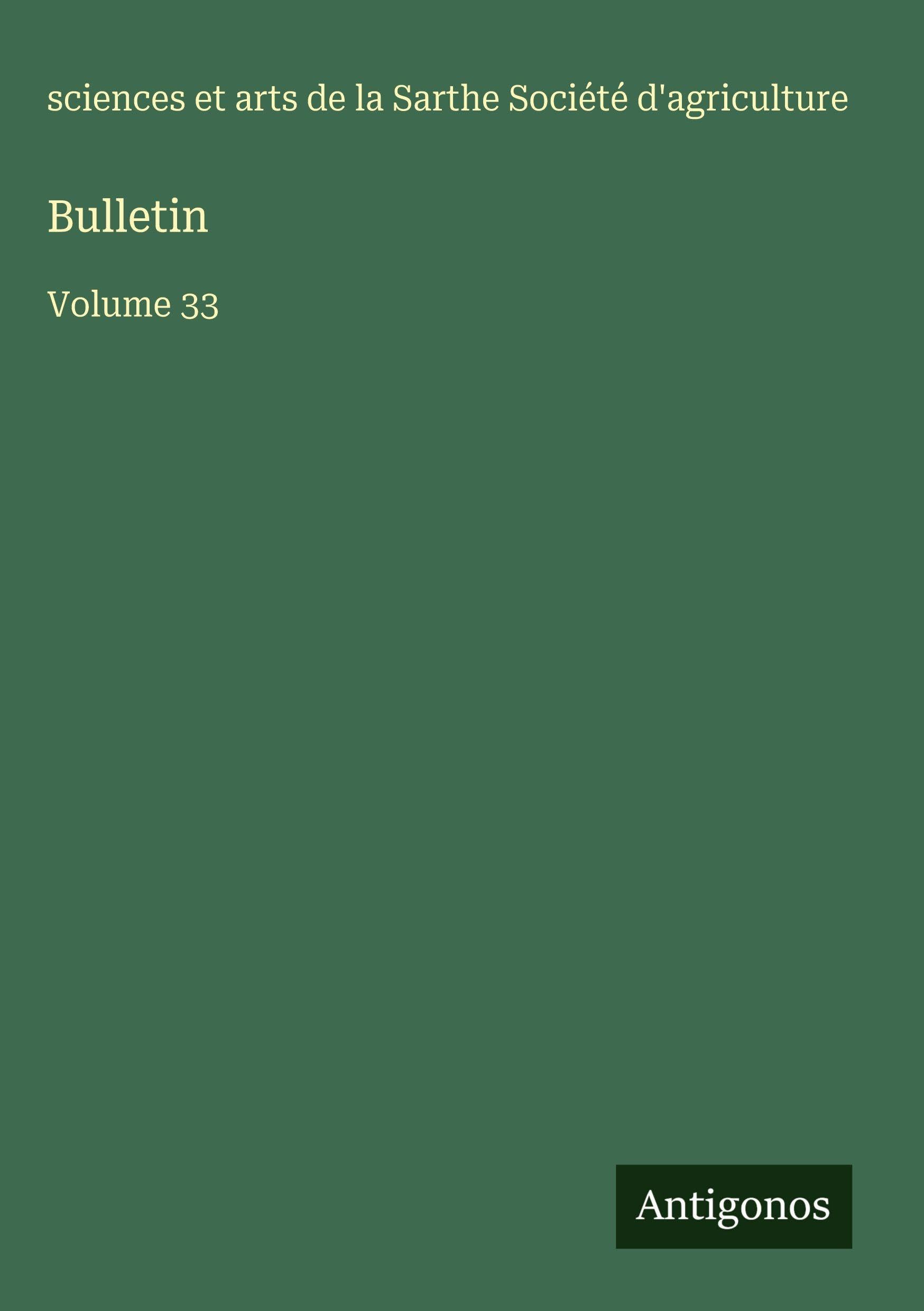 Bulletin Classics