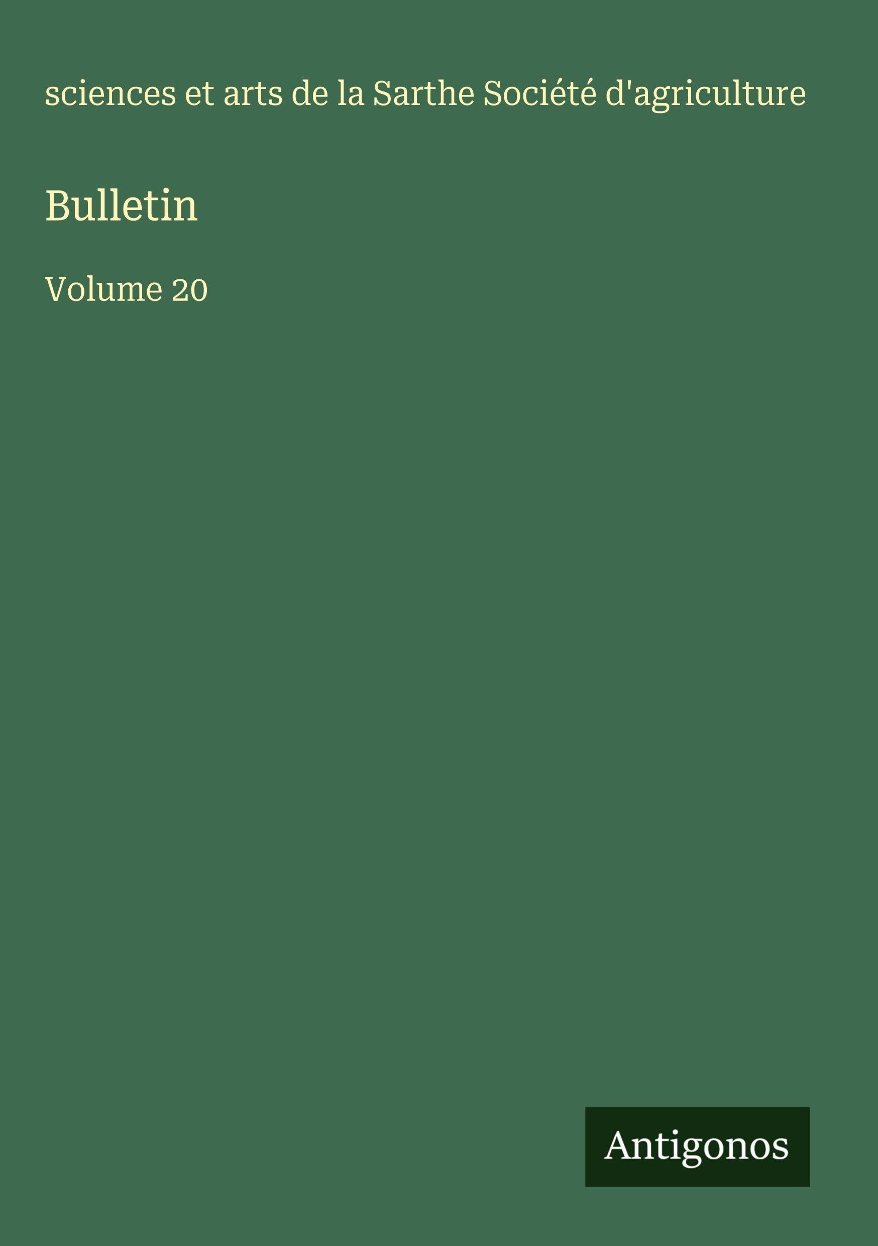 Bulletin Classics