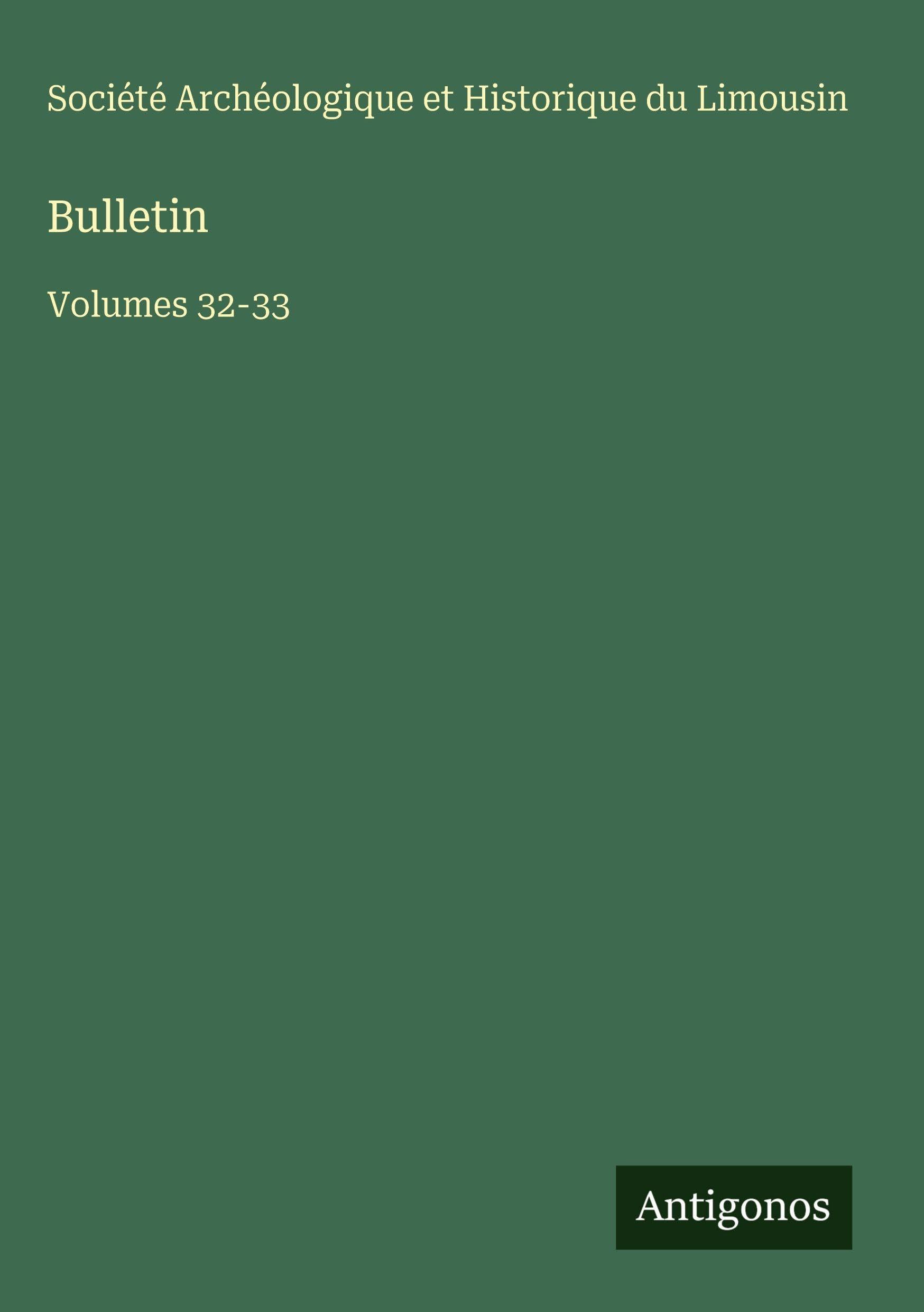 Bulletin Classics