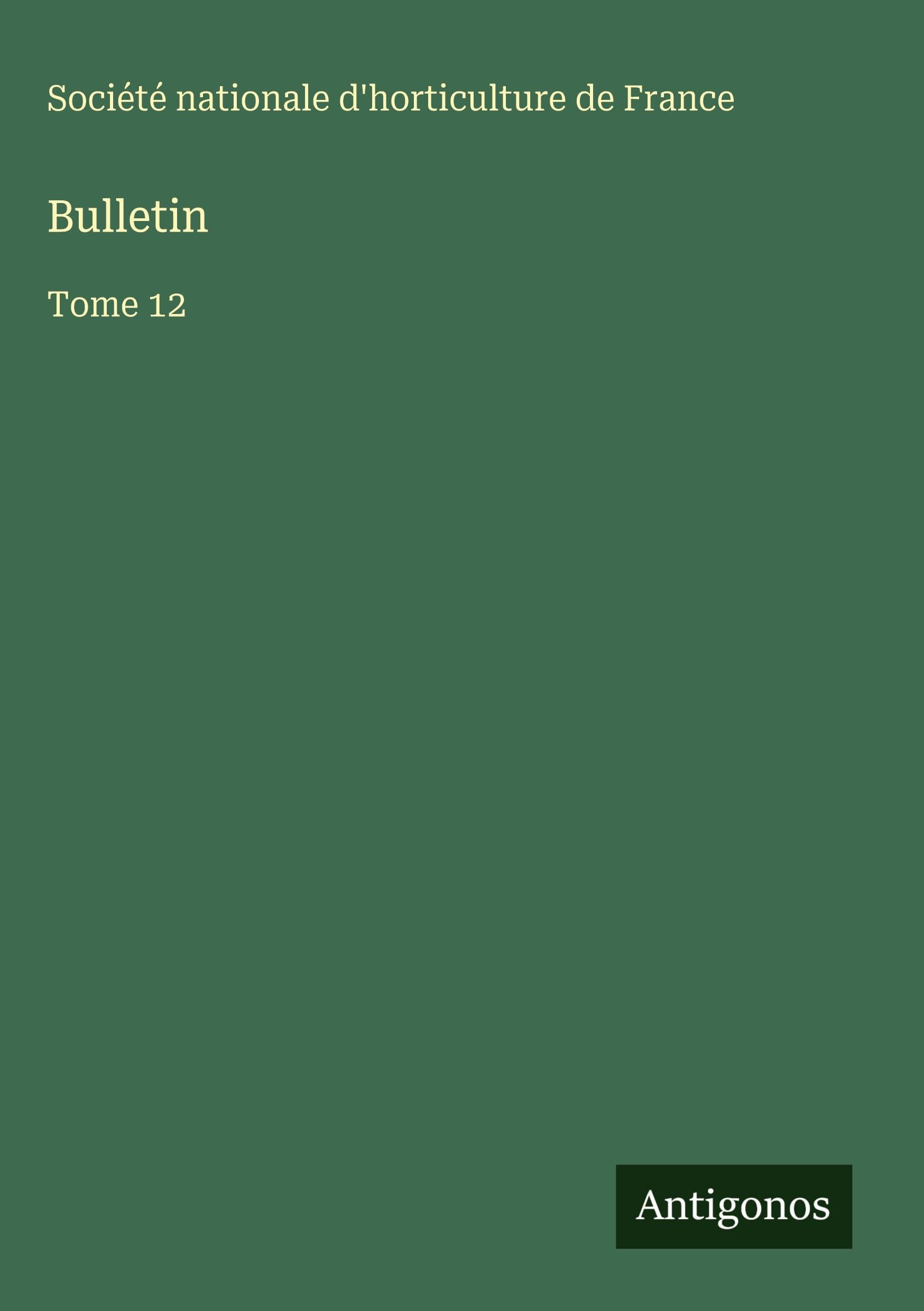 Bulletin Classics