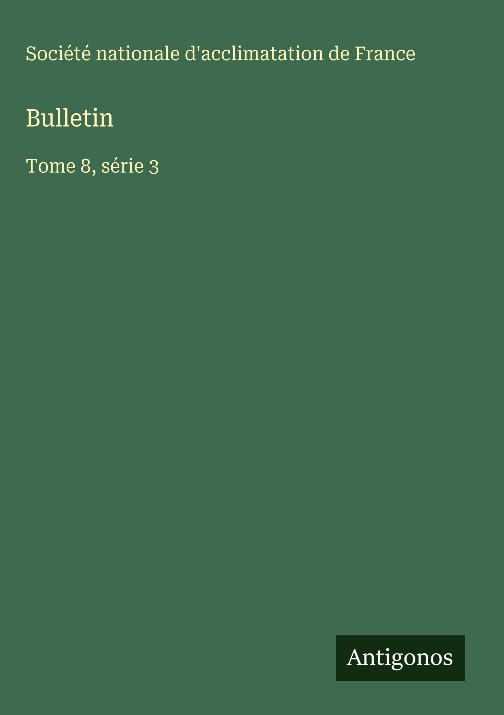 Bulletin Classics