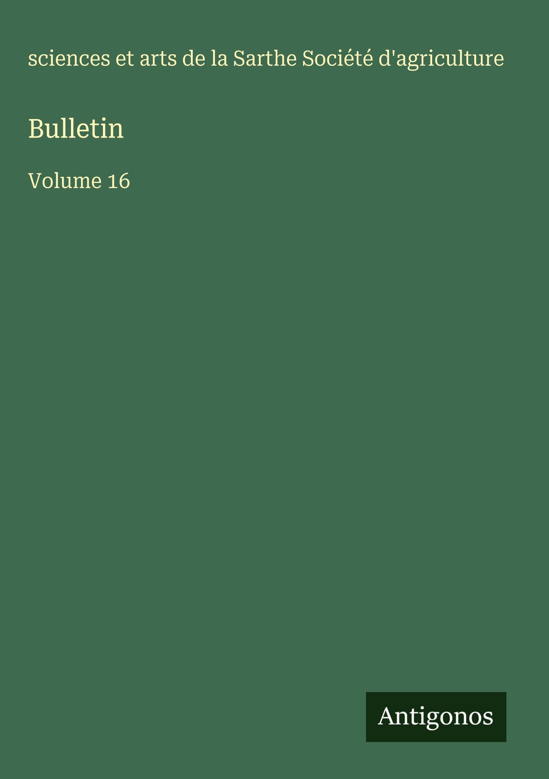 Bulletin Classics