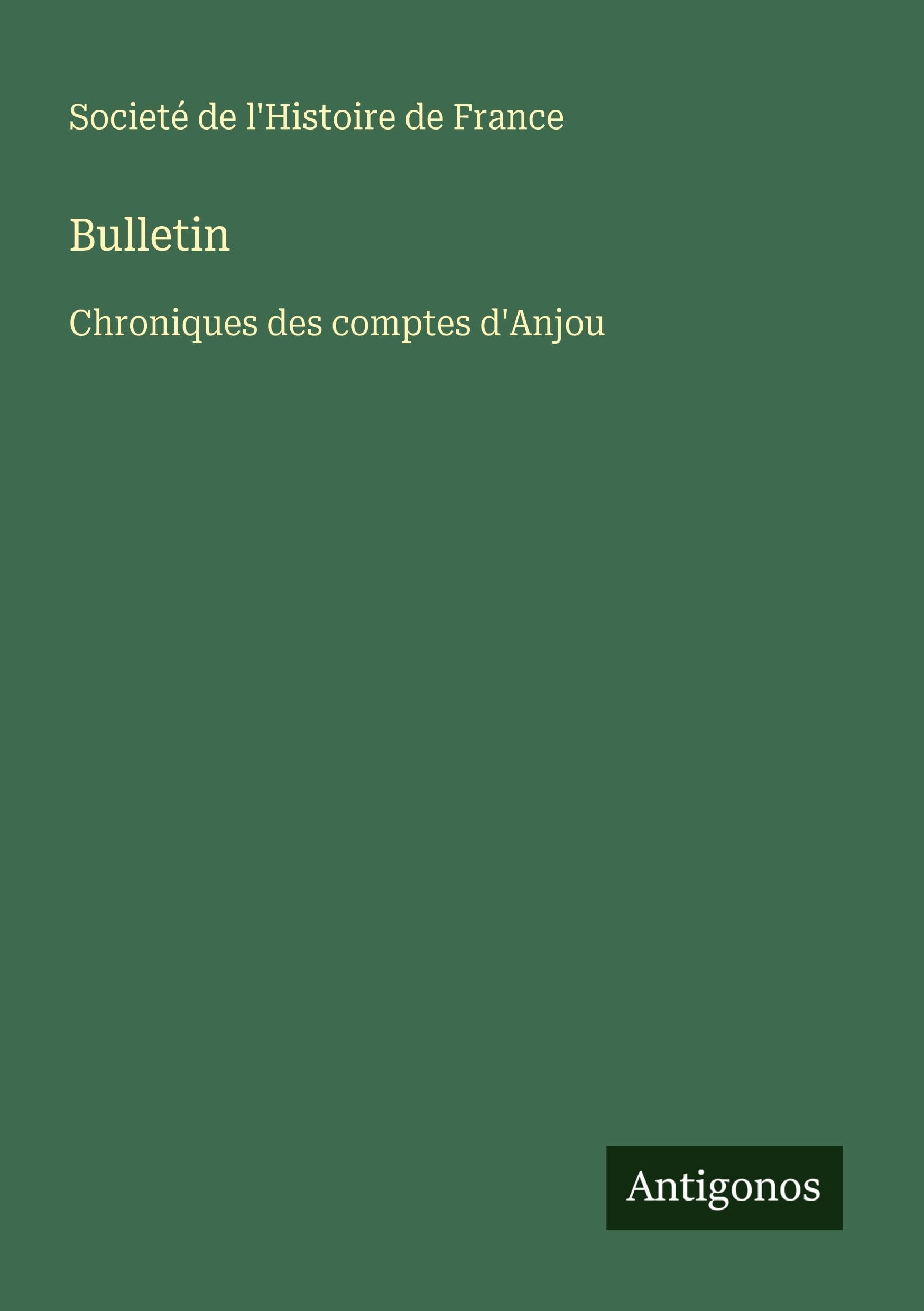 Bulletin Classics