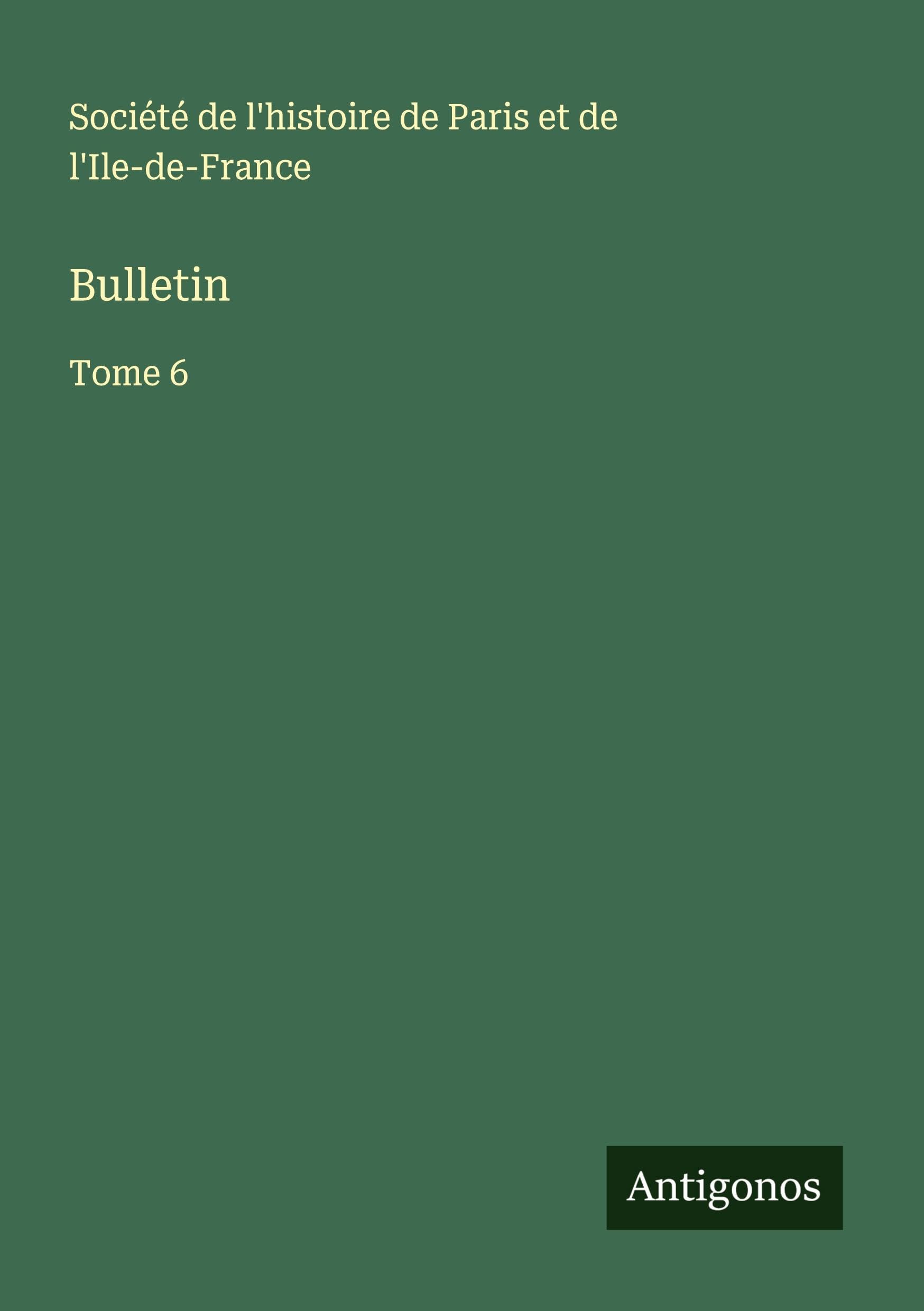 Bulletin Classics
