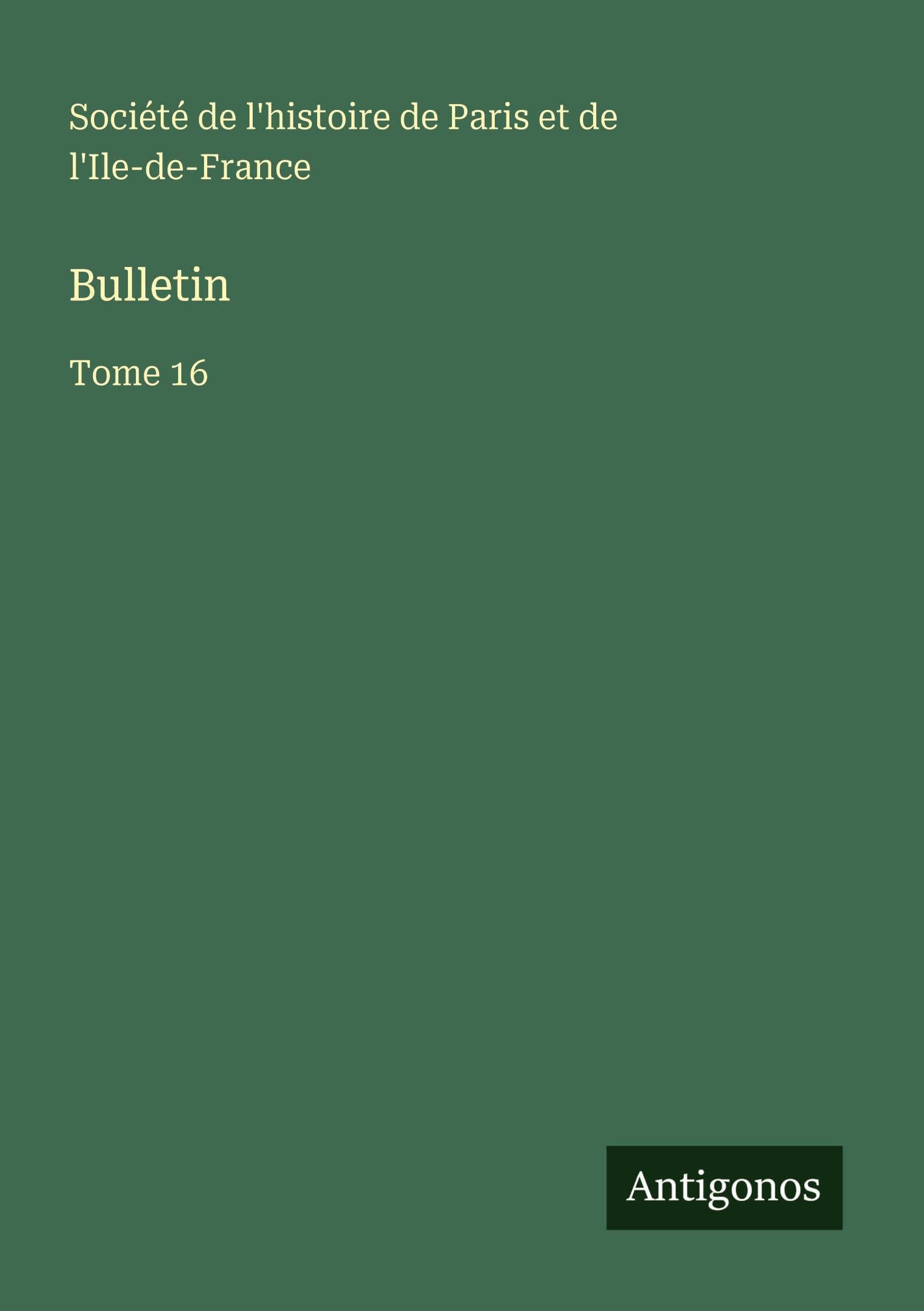 Bulletin Classics
