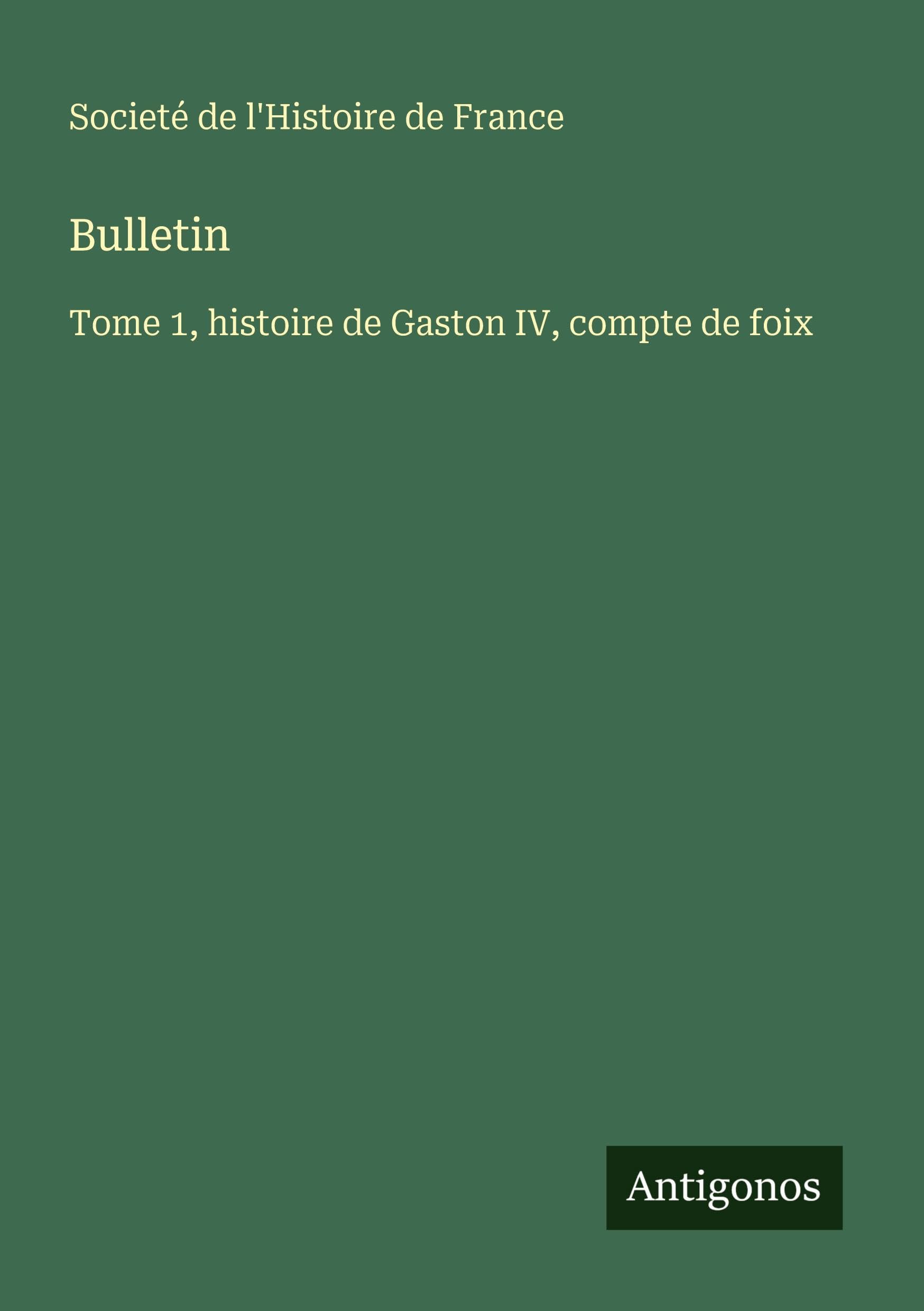 Bulletin Classics