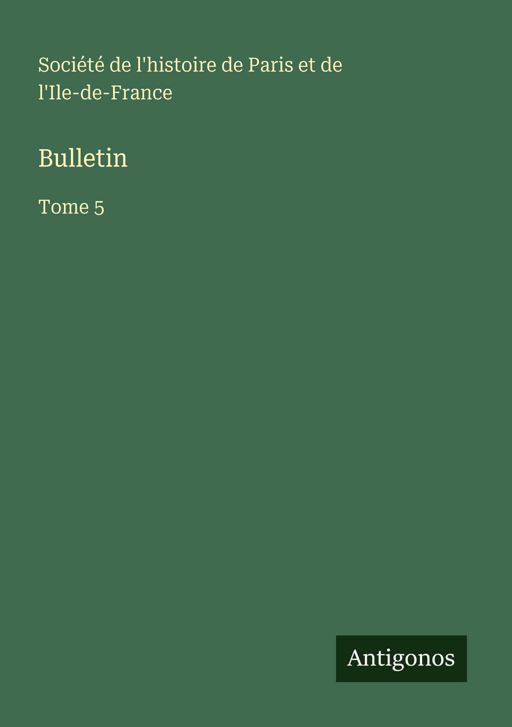 Bulletin Classics