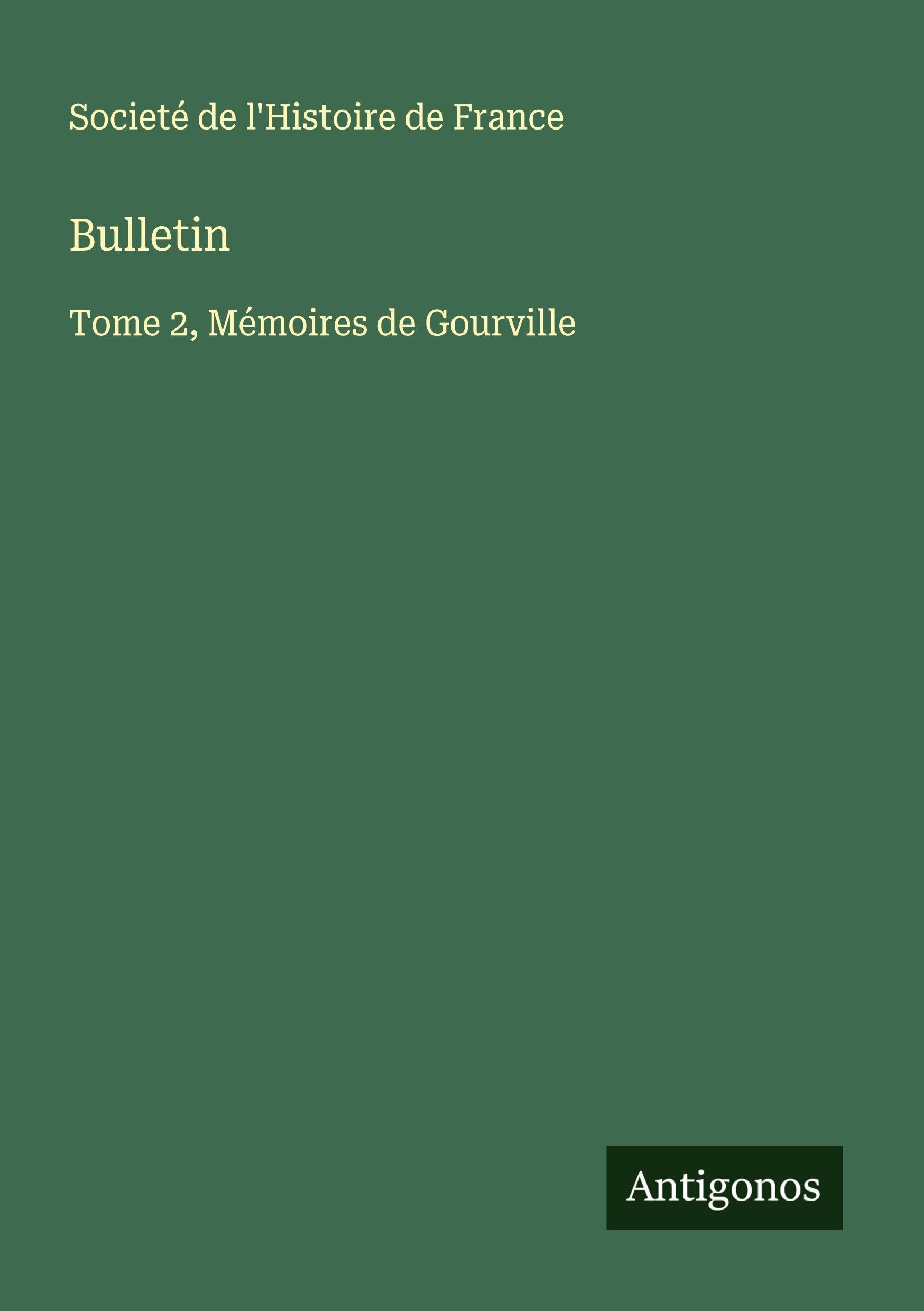 Bulletin Classics