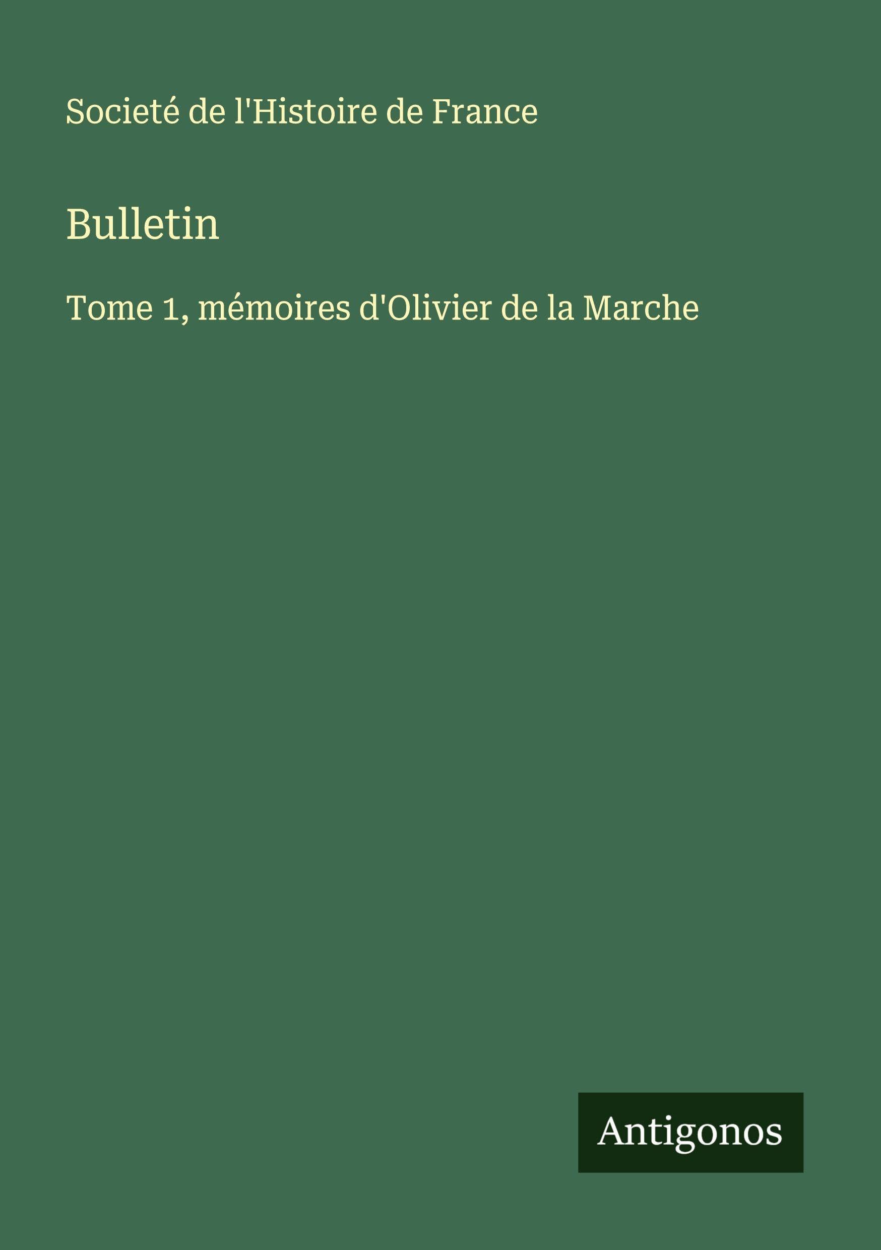 Bulletin Classics
