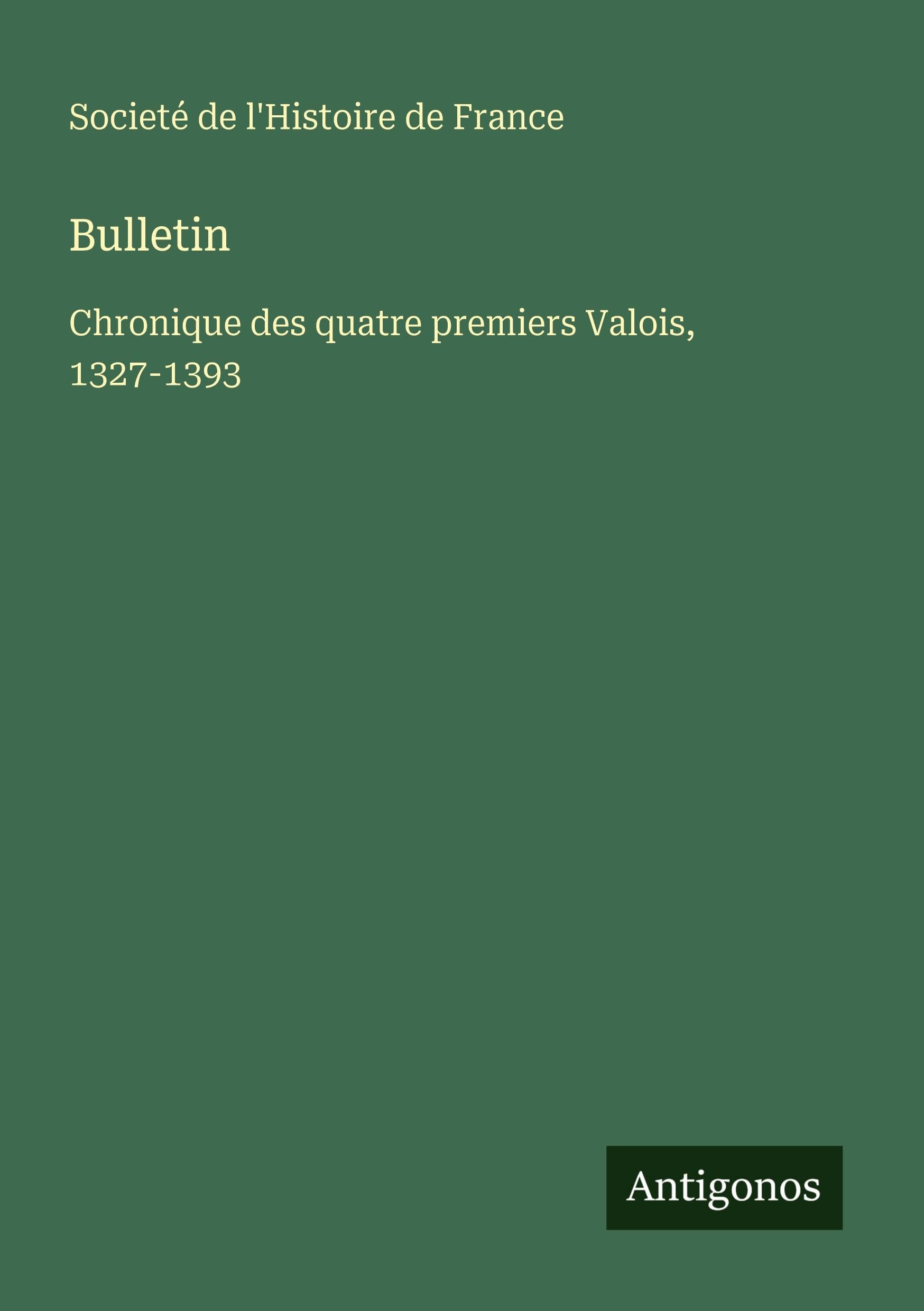 Bulletin Classics