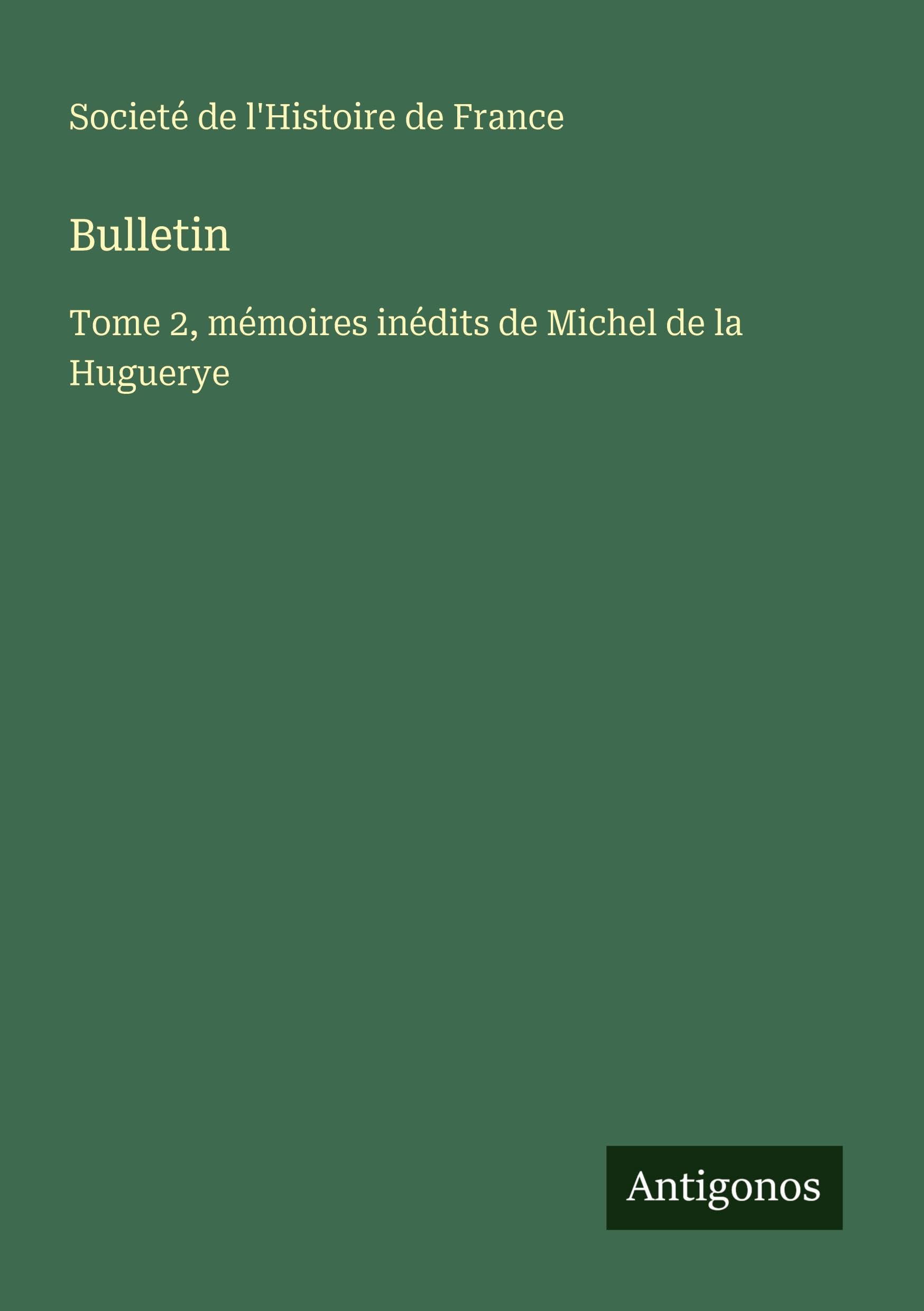 Bulletin Classics