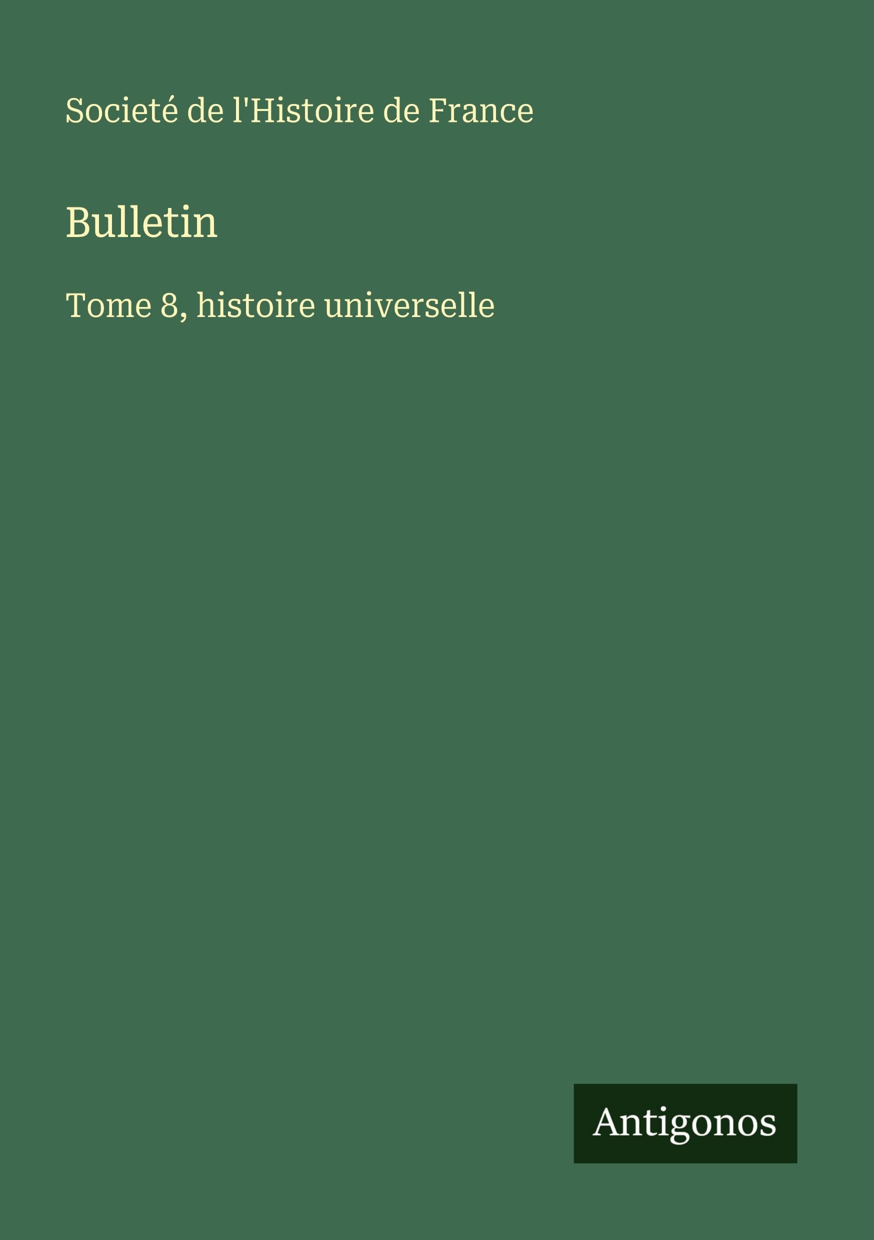 Bulletin Classics
