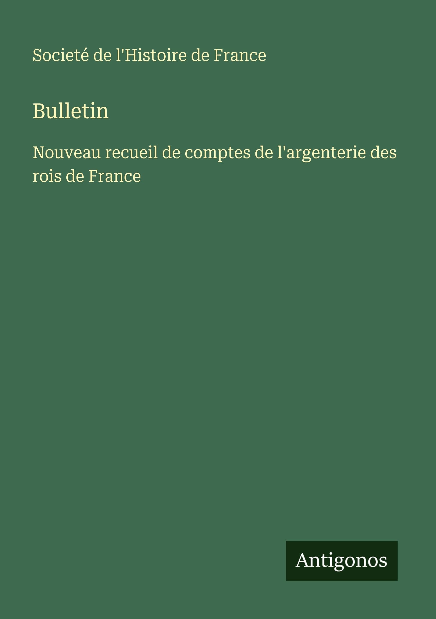 Bulletin Classics