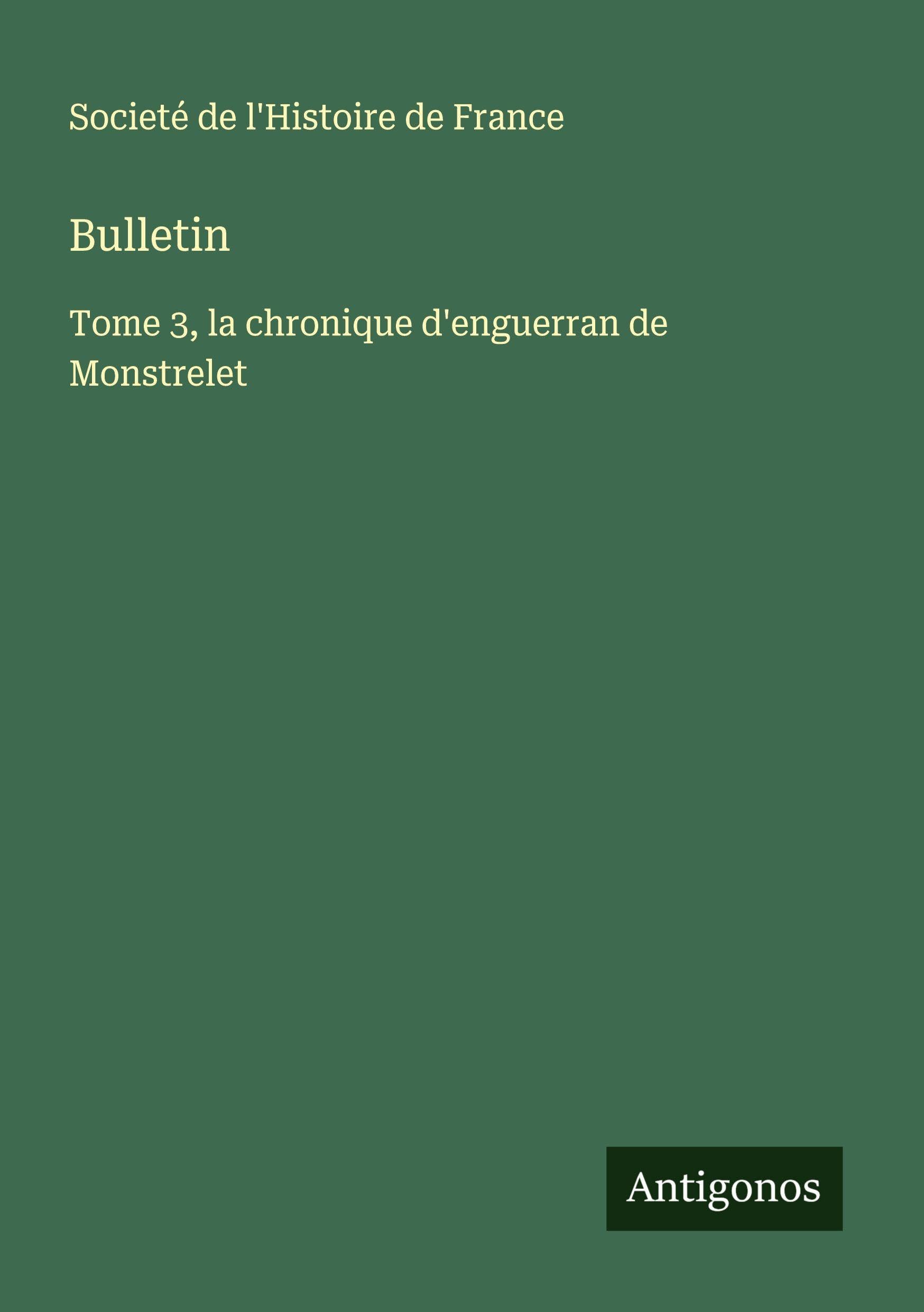 Bulletin Classics
