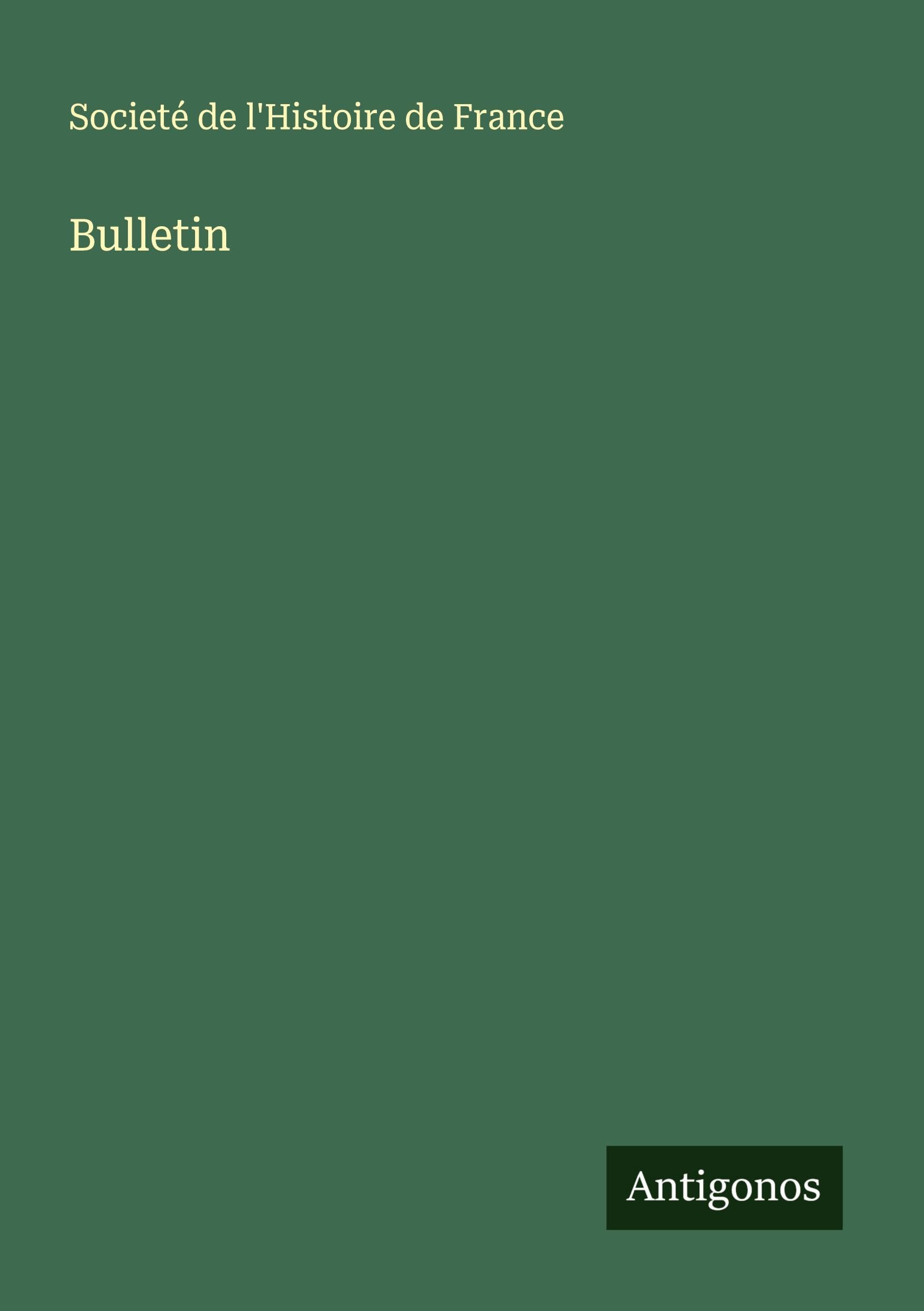 Bulletin Classics
