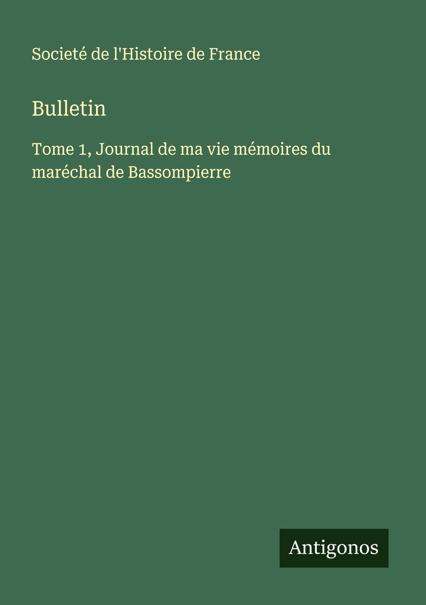 Bulletin Classics
