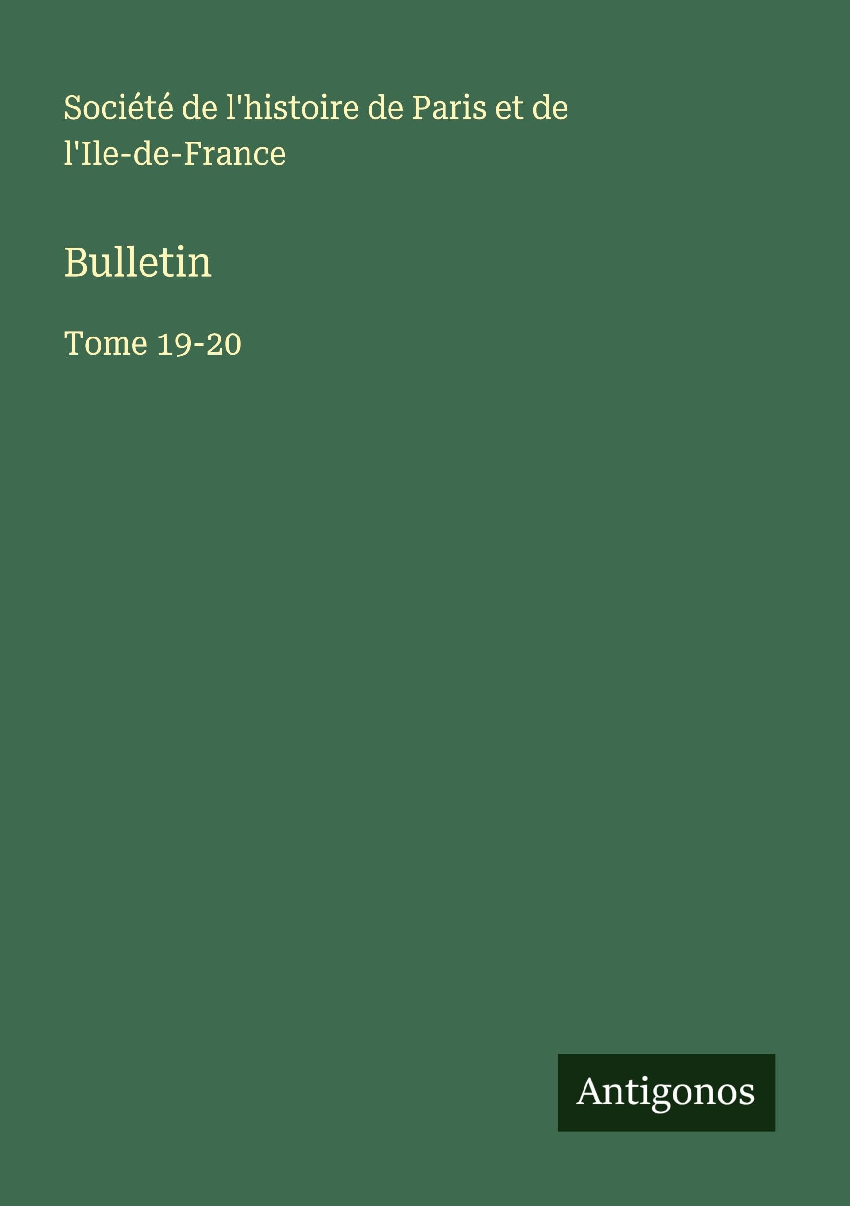 Bulletin Classics