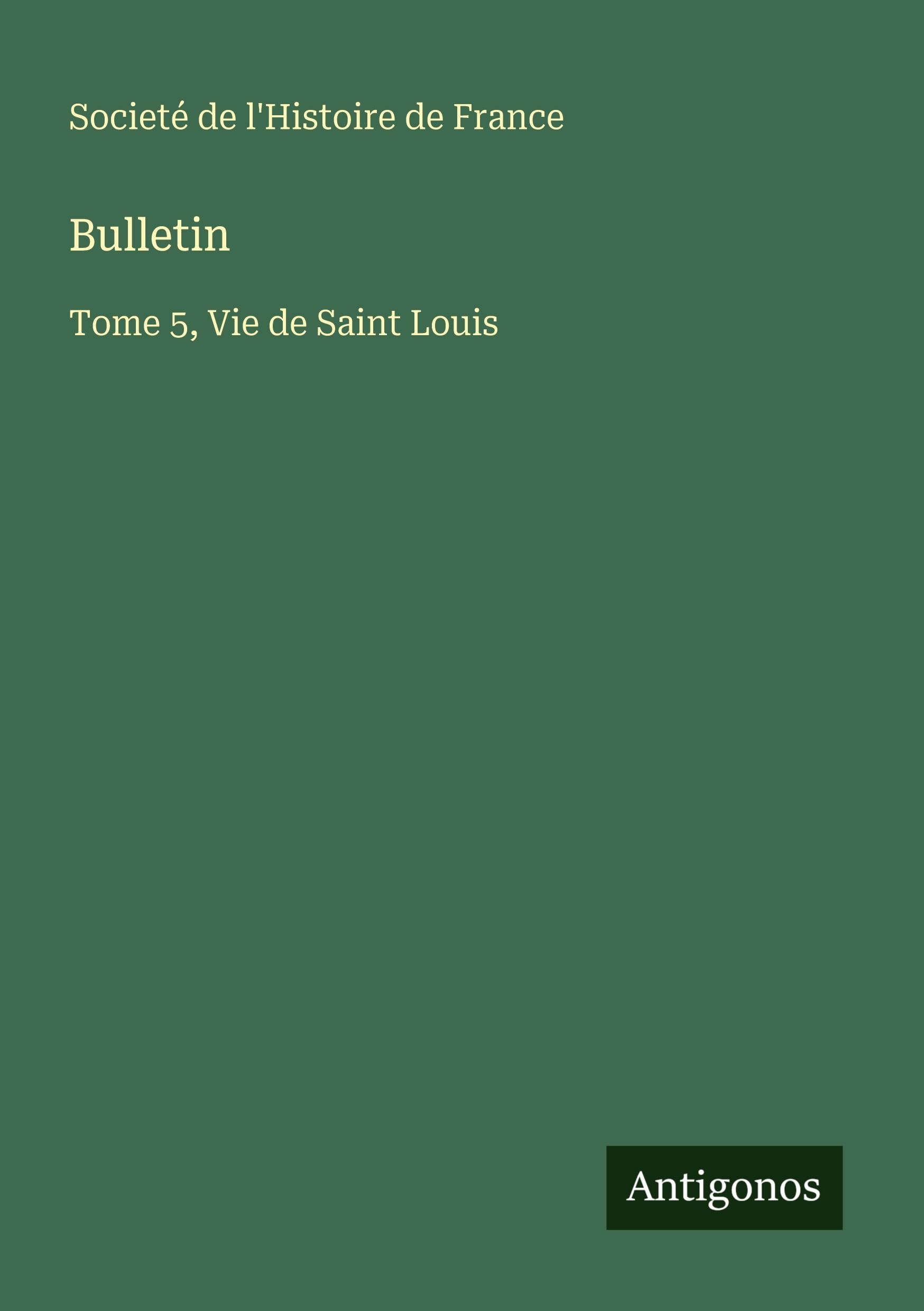 Bulletin Classics