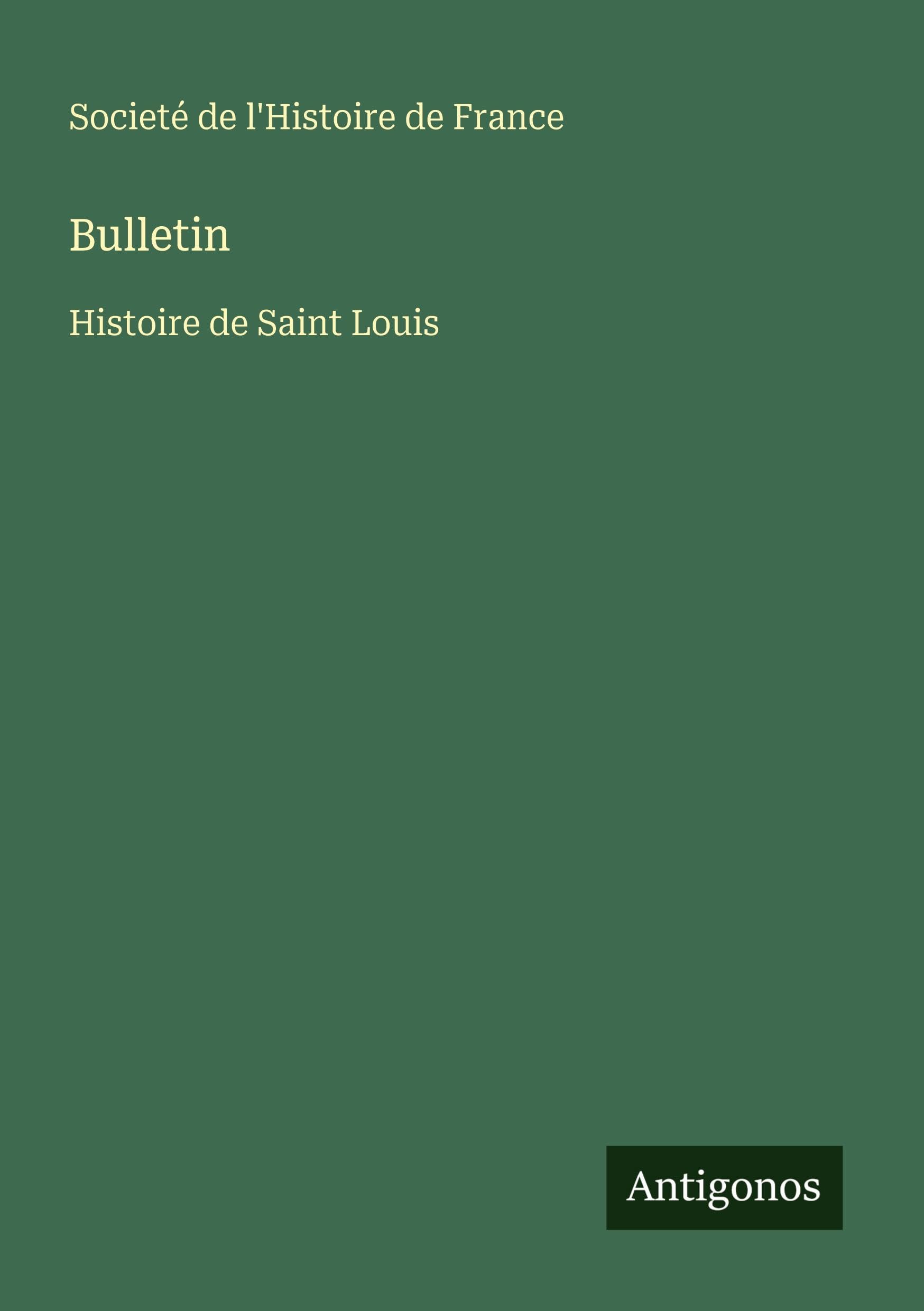 Bulletin Classics
