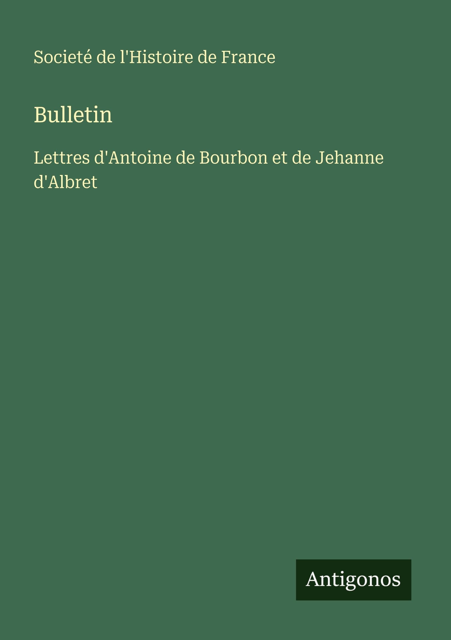 Bulletin Classics