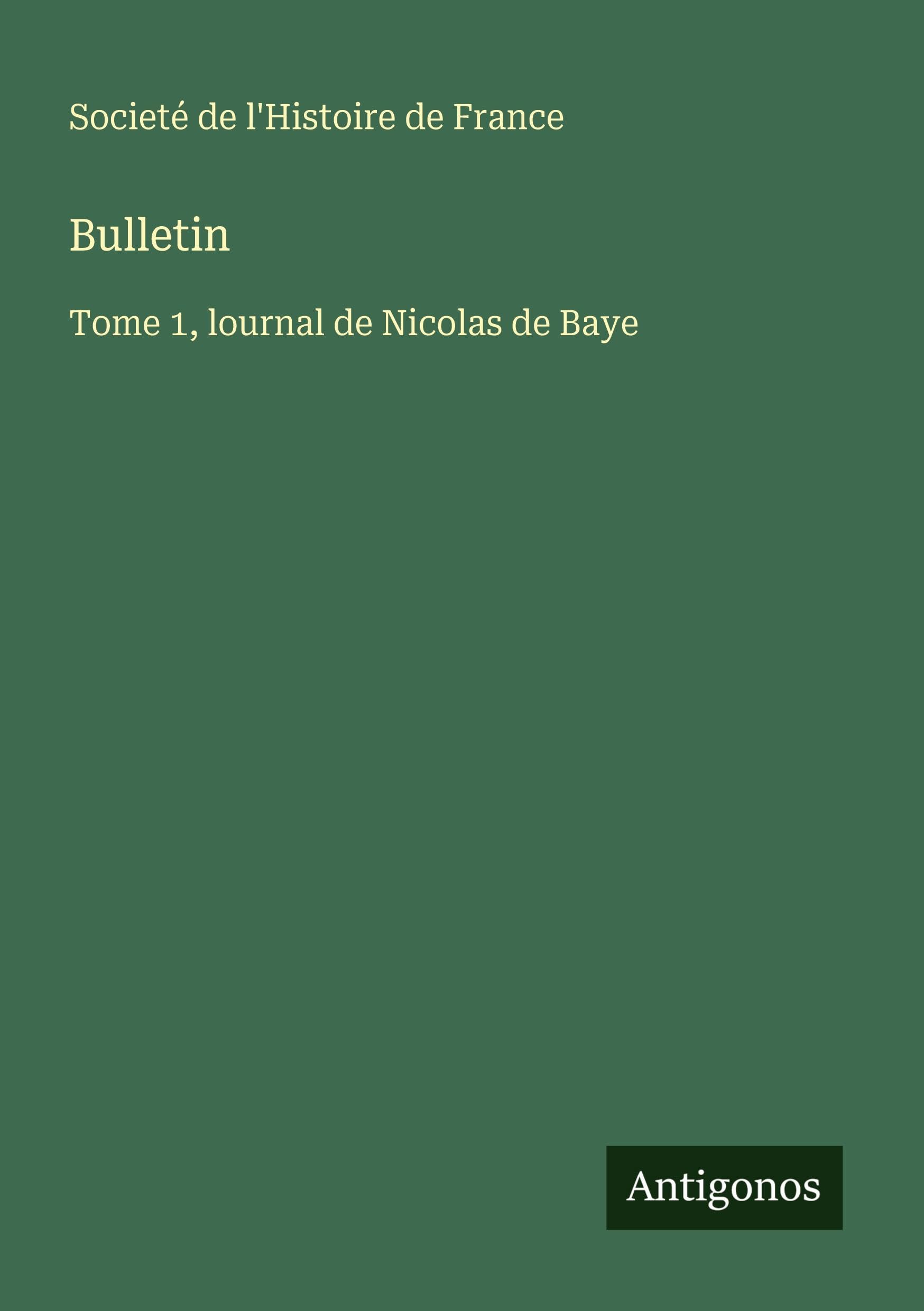 Bulletin Classics