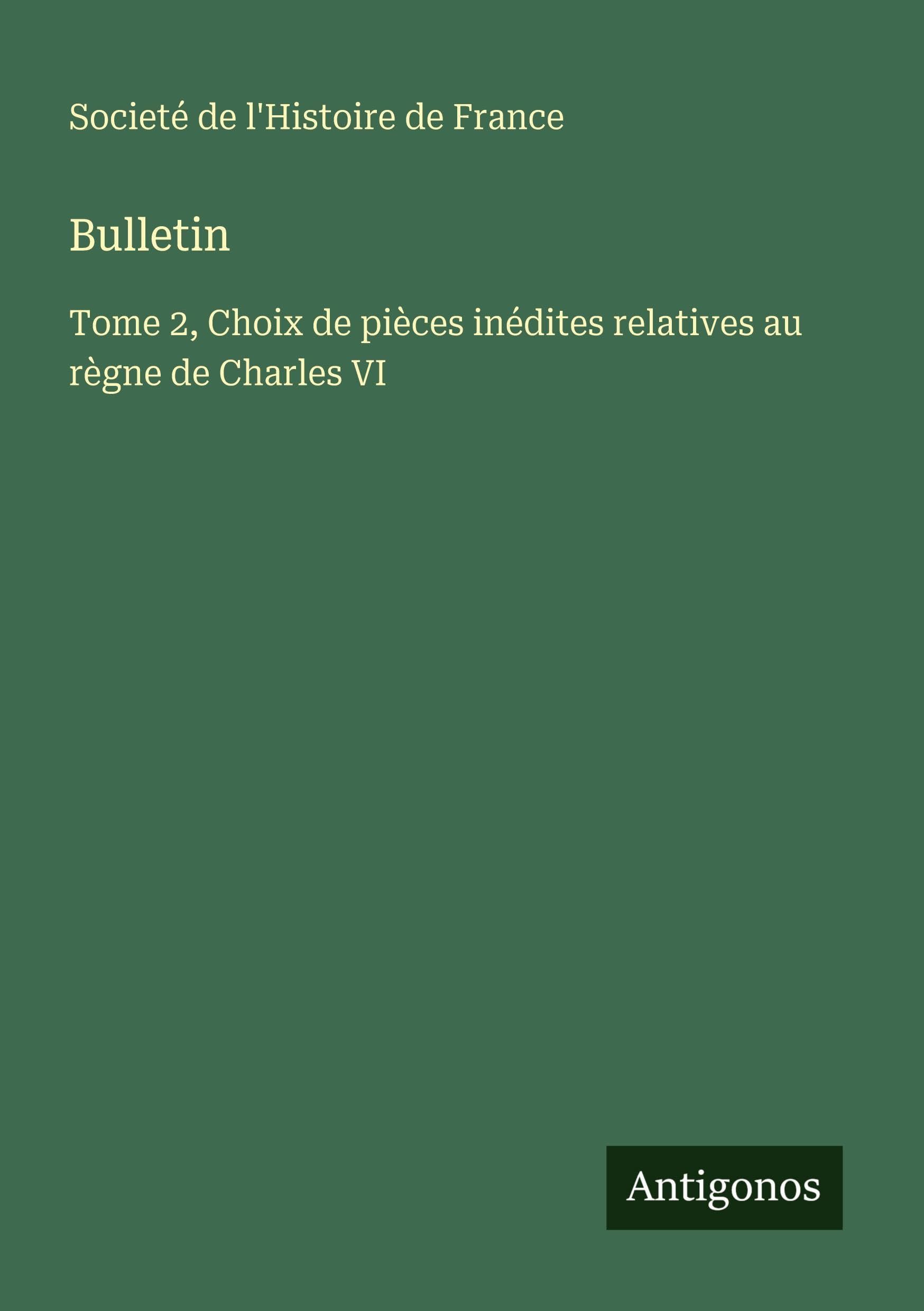 Bulletin Classics