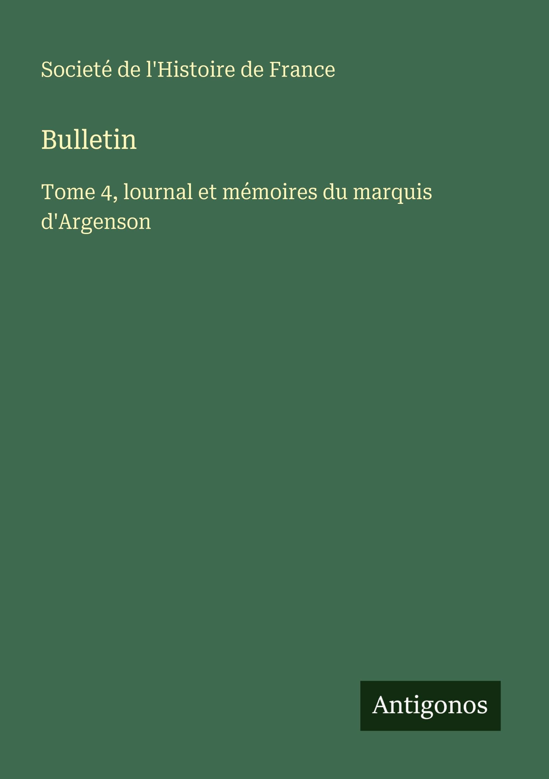 Bulletin Classics