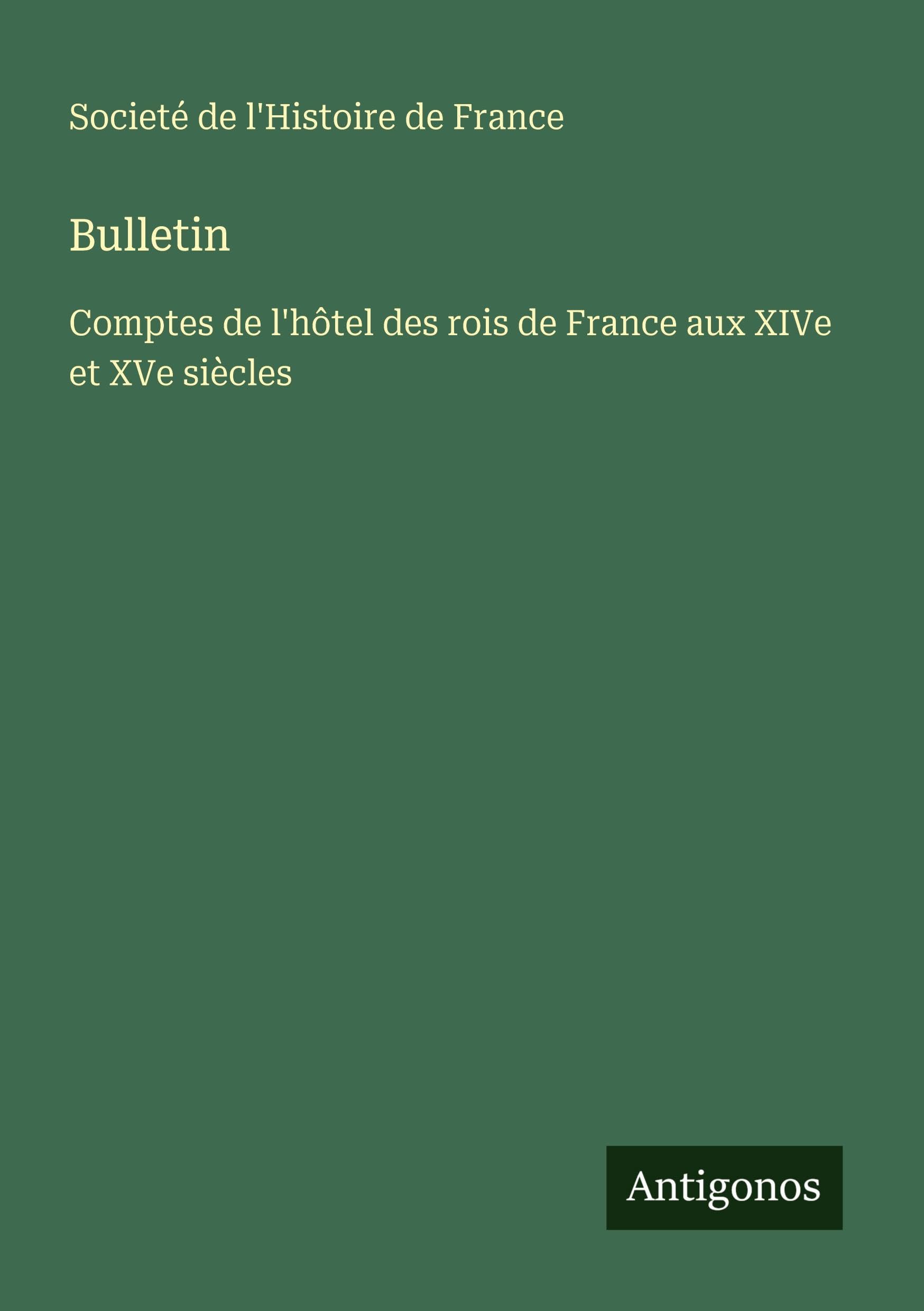 Bulletin Classics