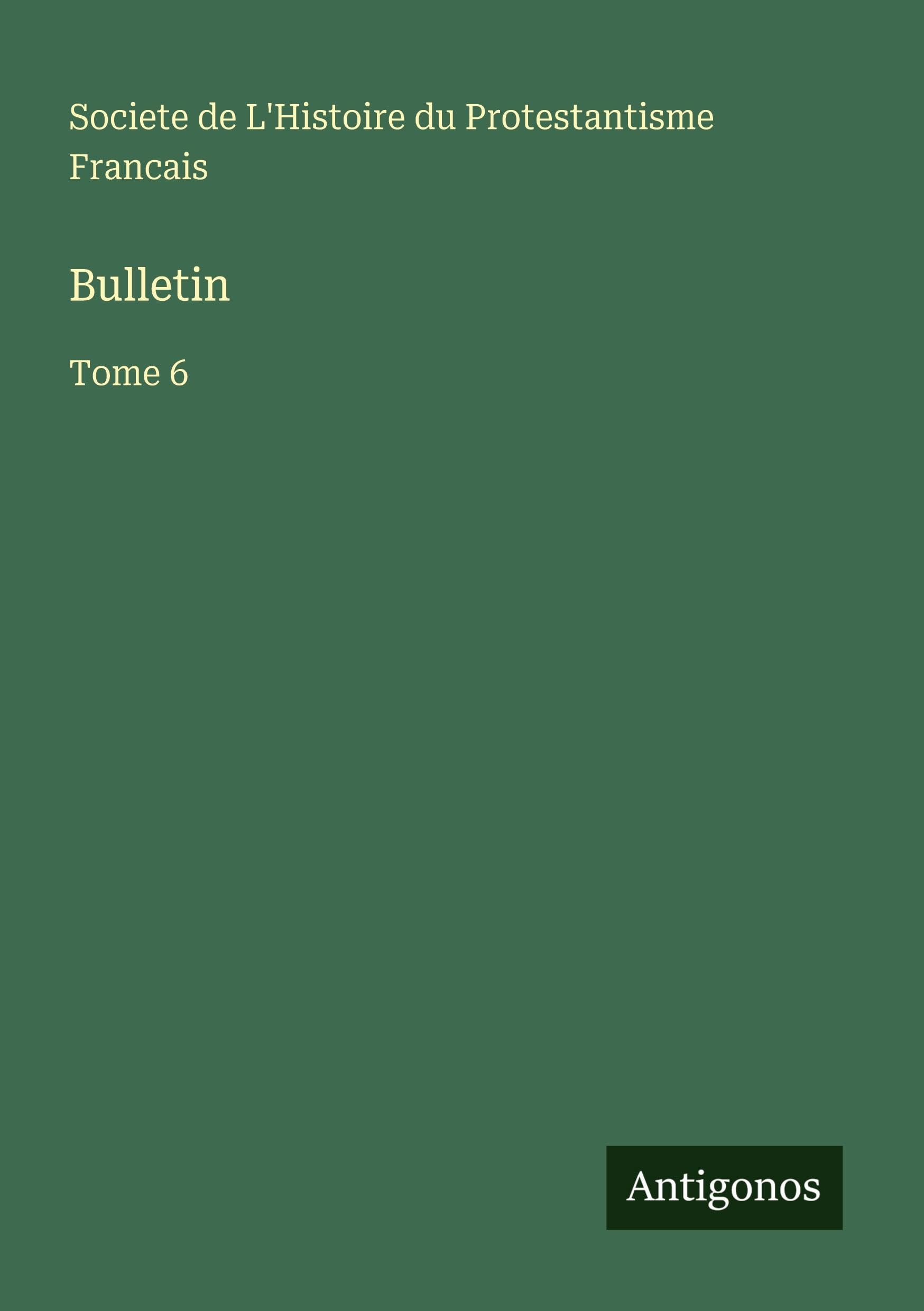 Bulletin Classics