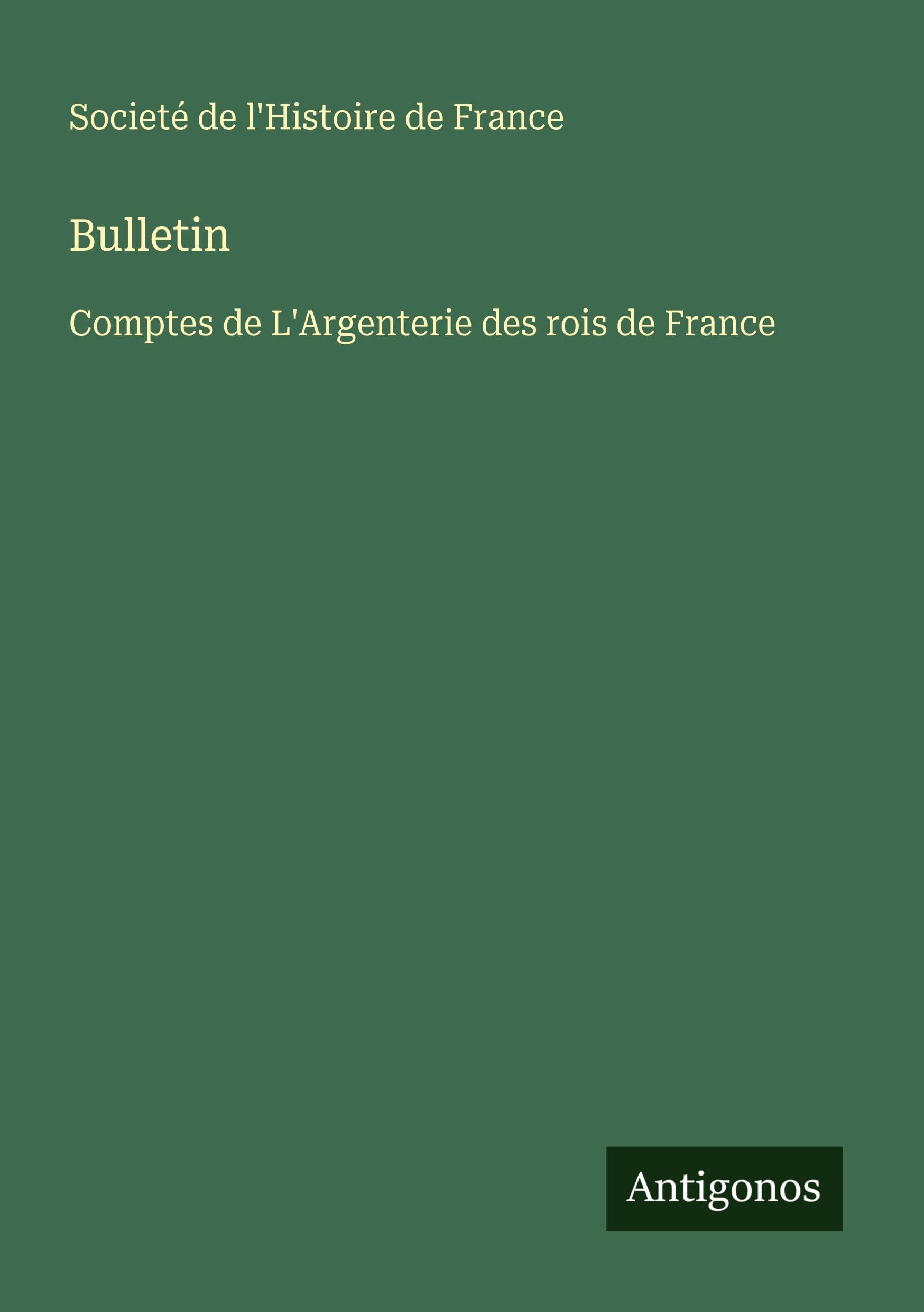 Bulletin Classics