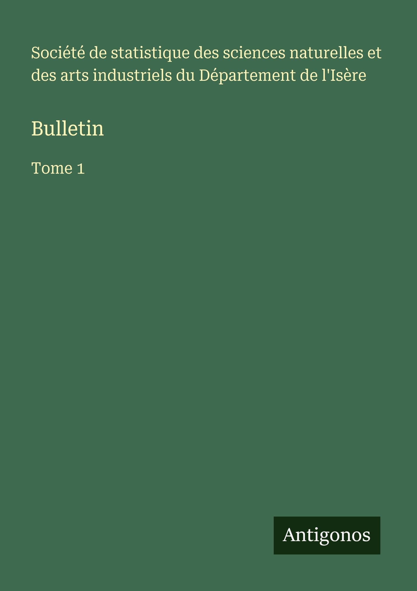 Bulletin Classics