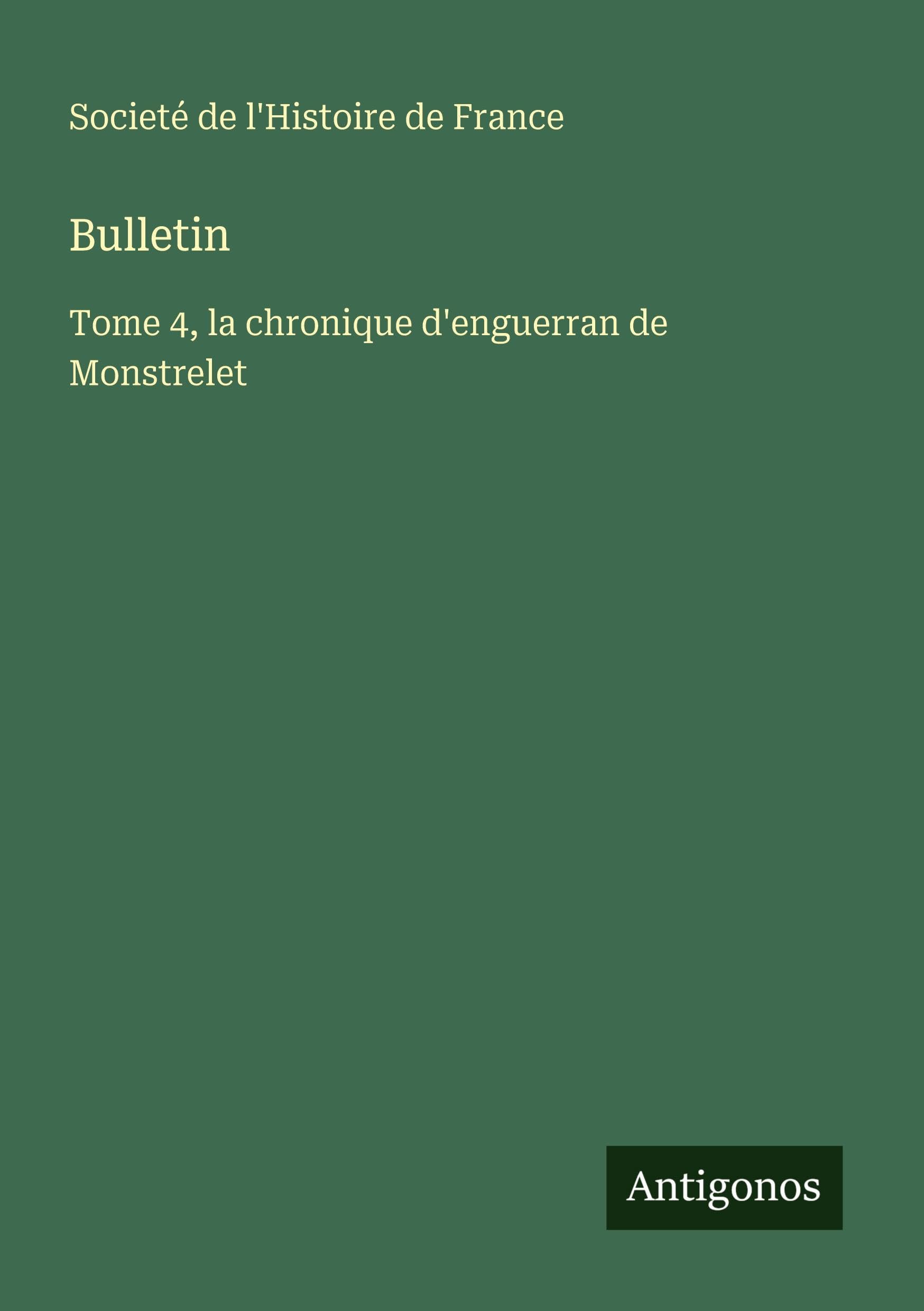 Bulletin Classics