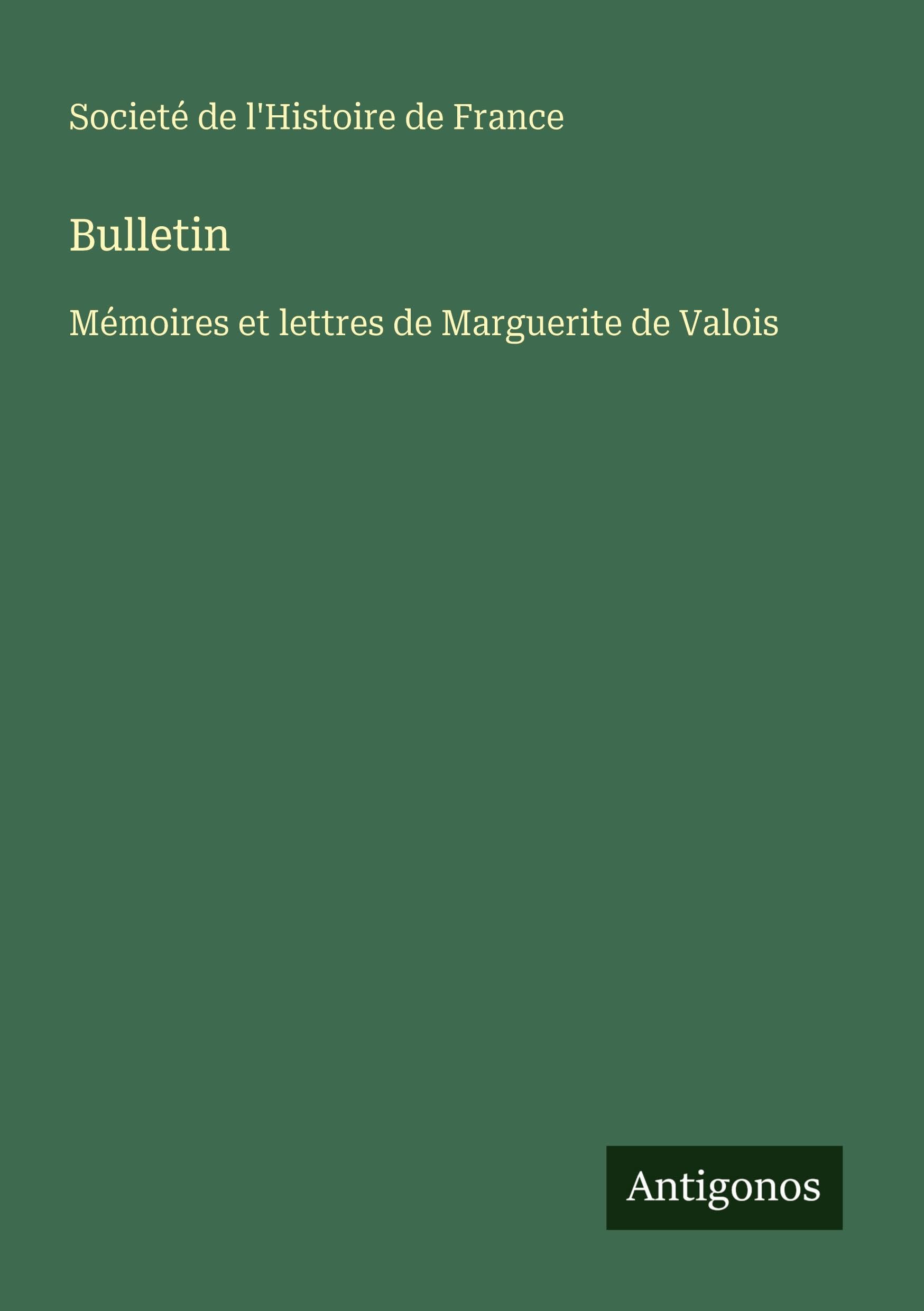 Bulletin Classics